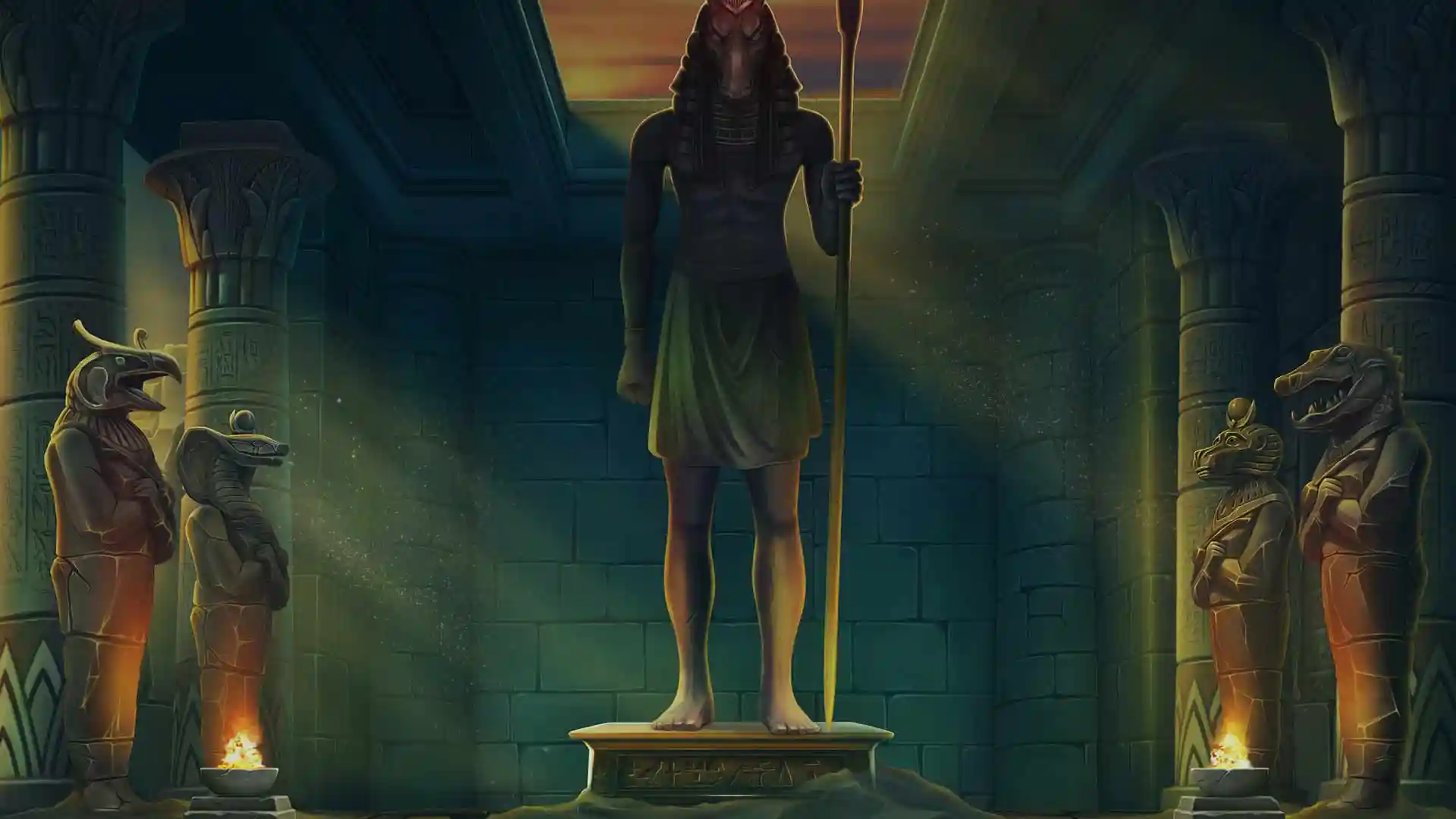 game-background