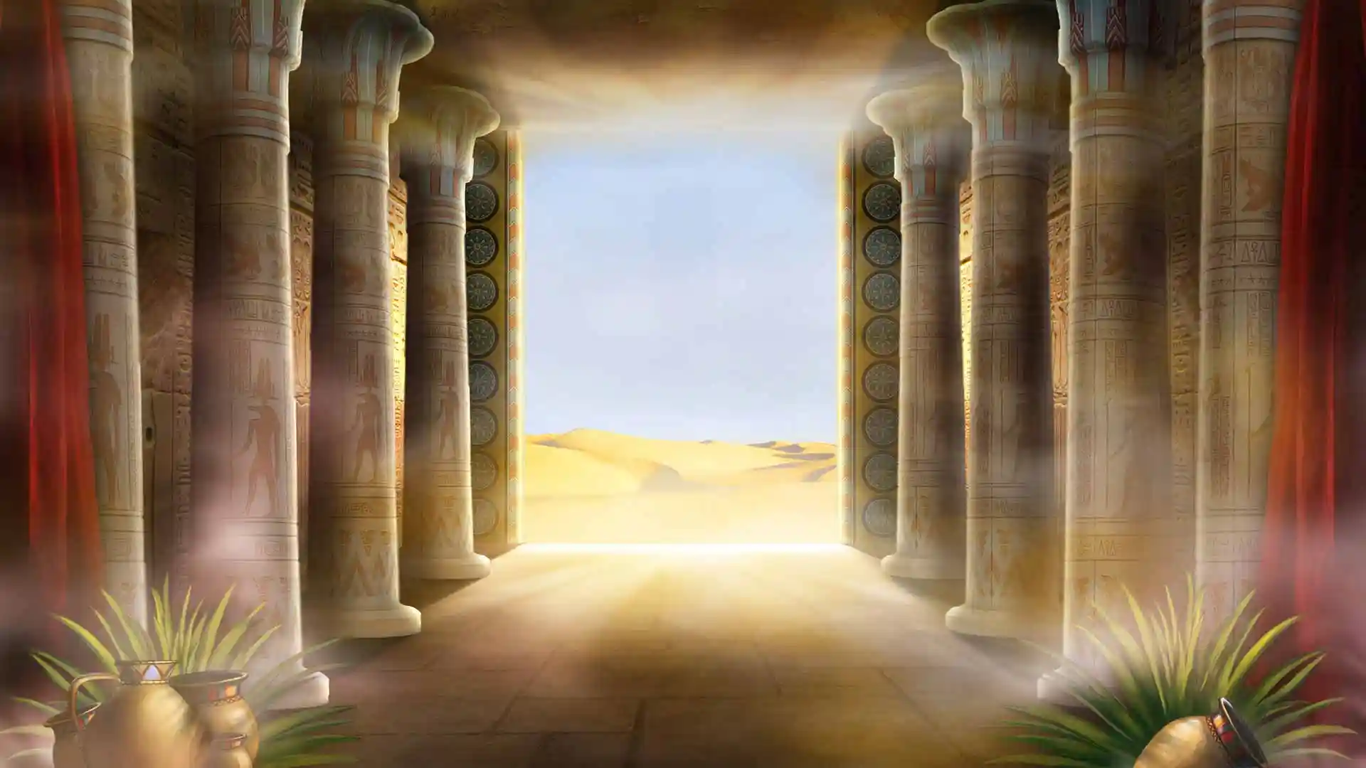 game-background