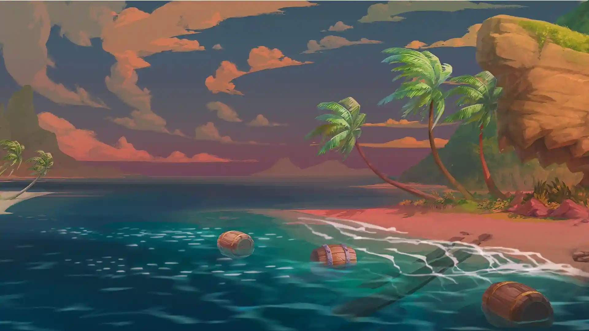 game-background