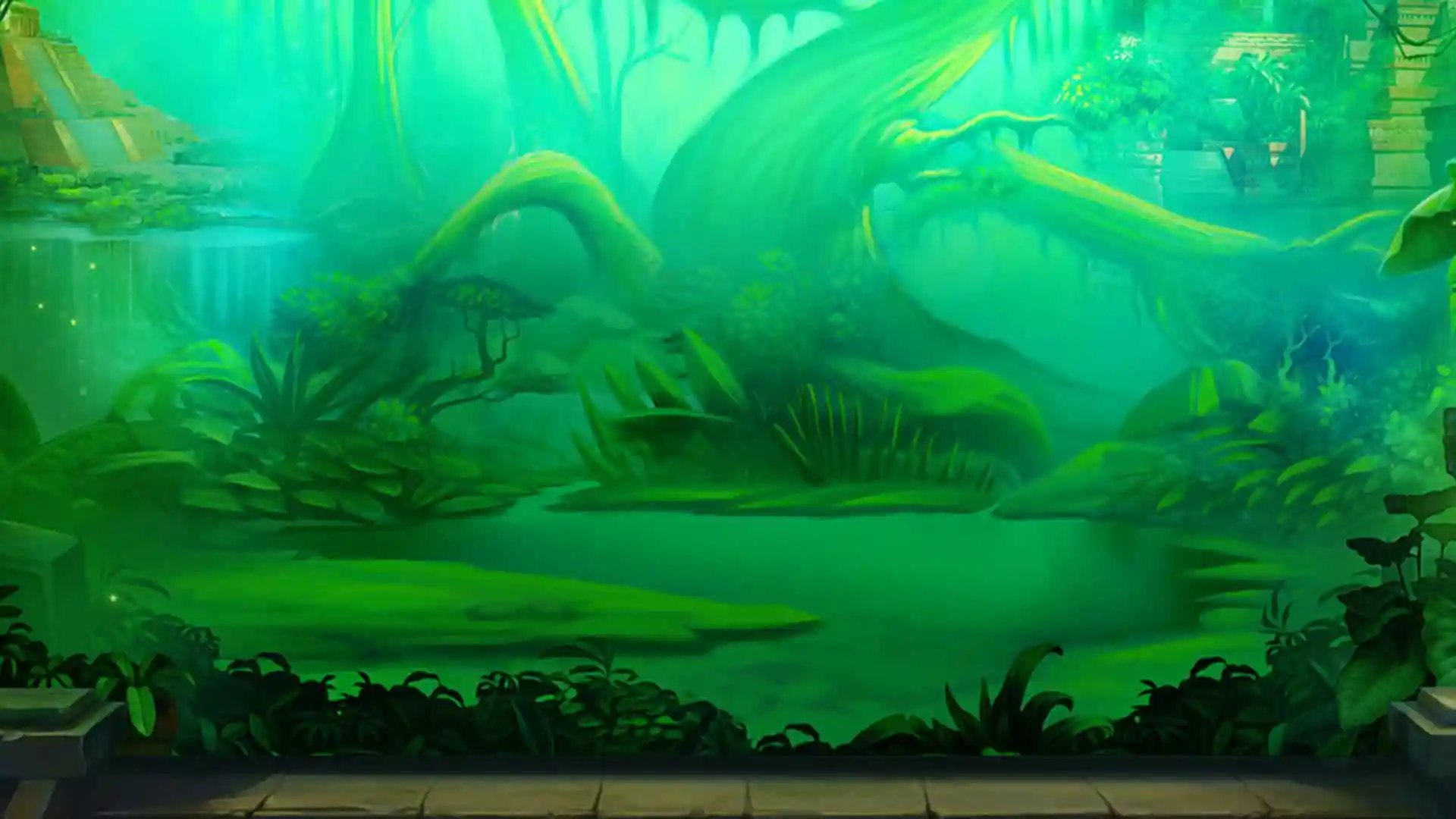 game-background