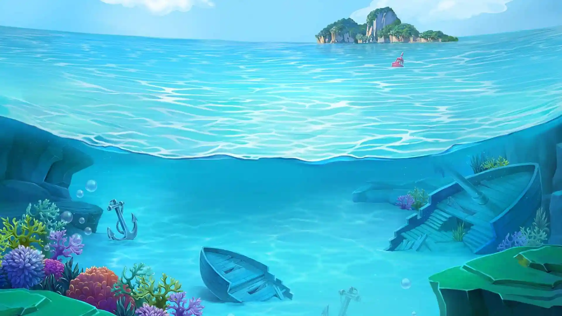 game-background