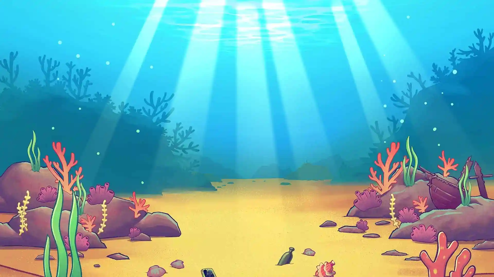 game-background