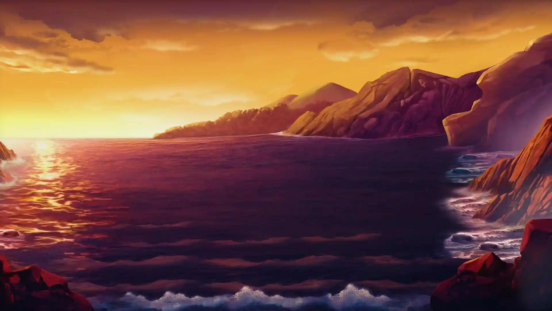 game-background
