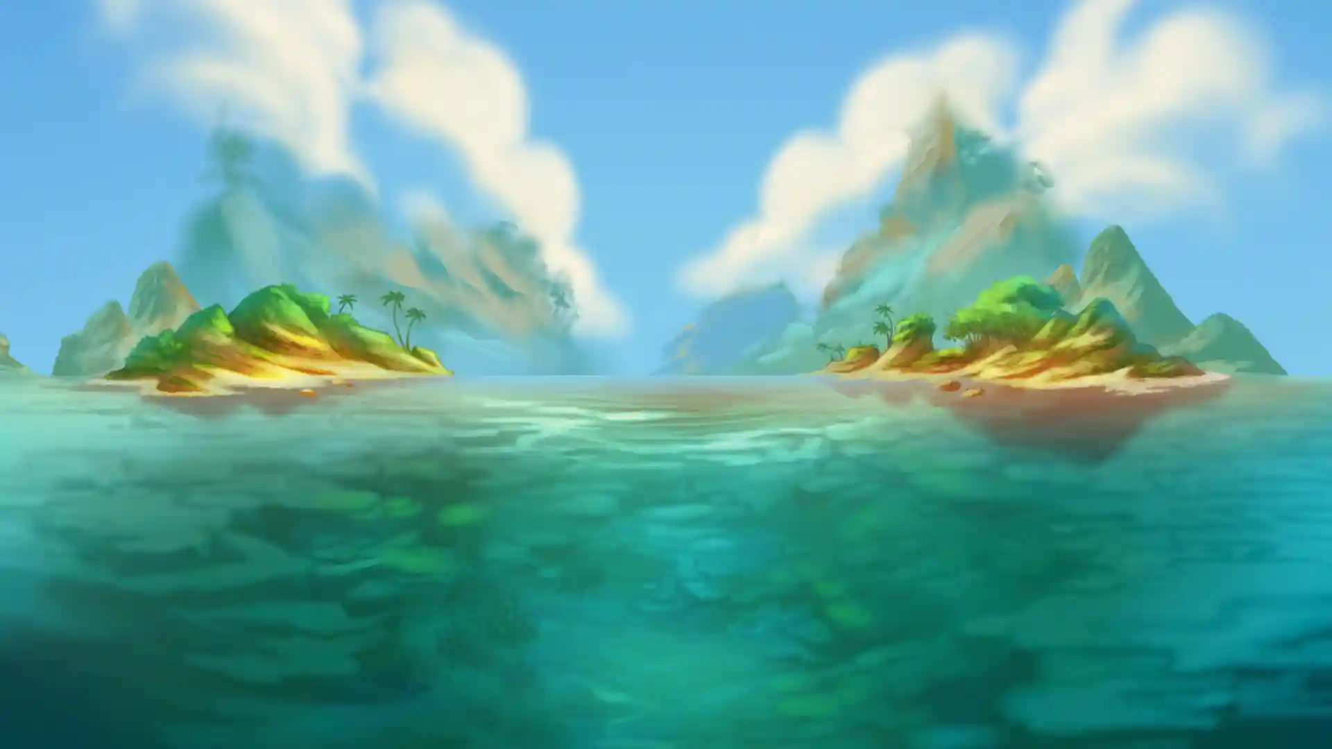 game-background