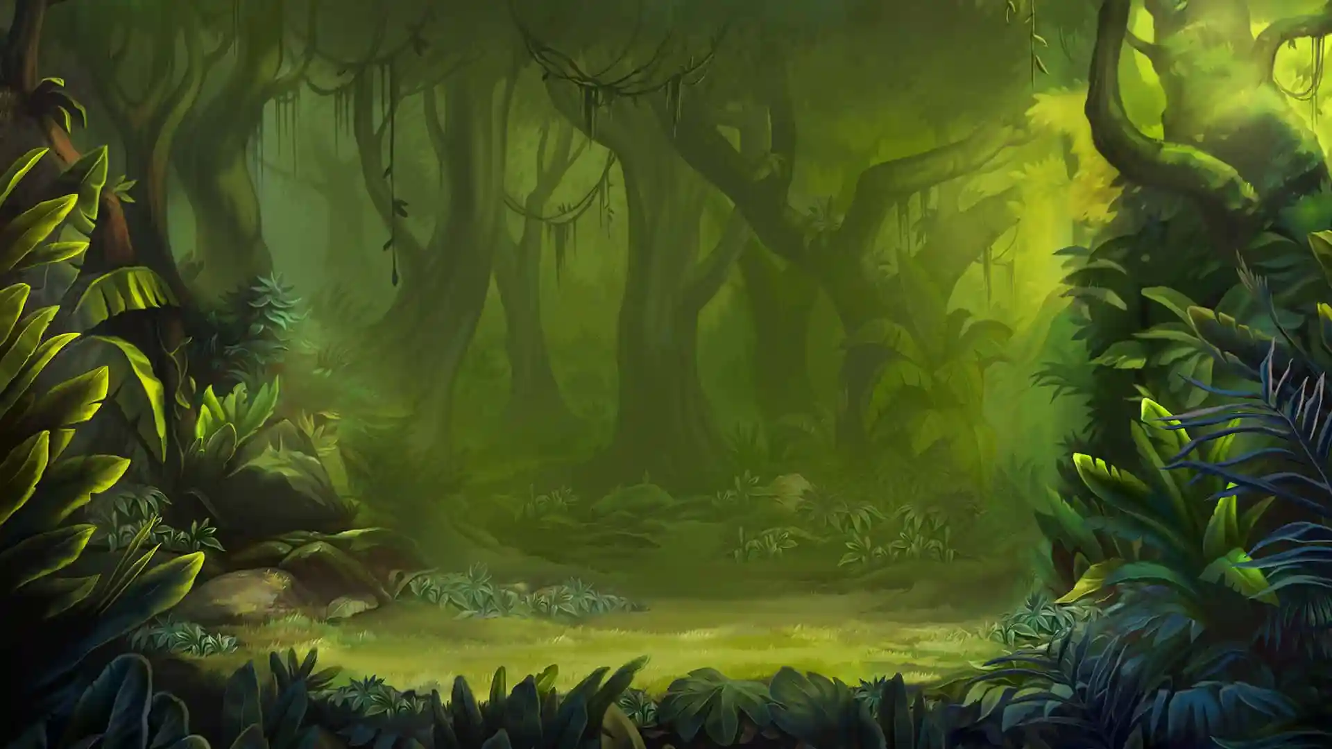game-background