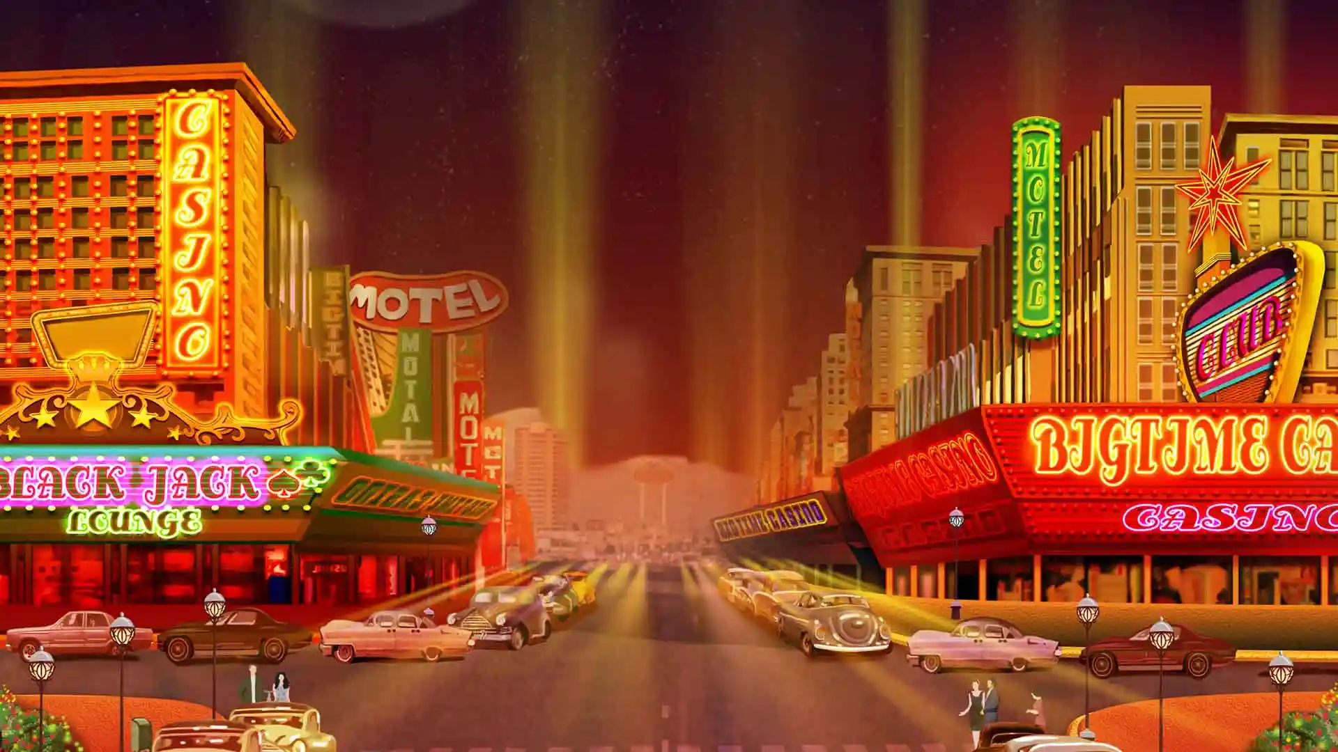 game-background