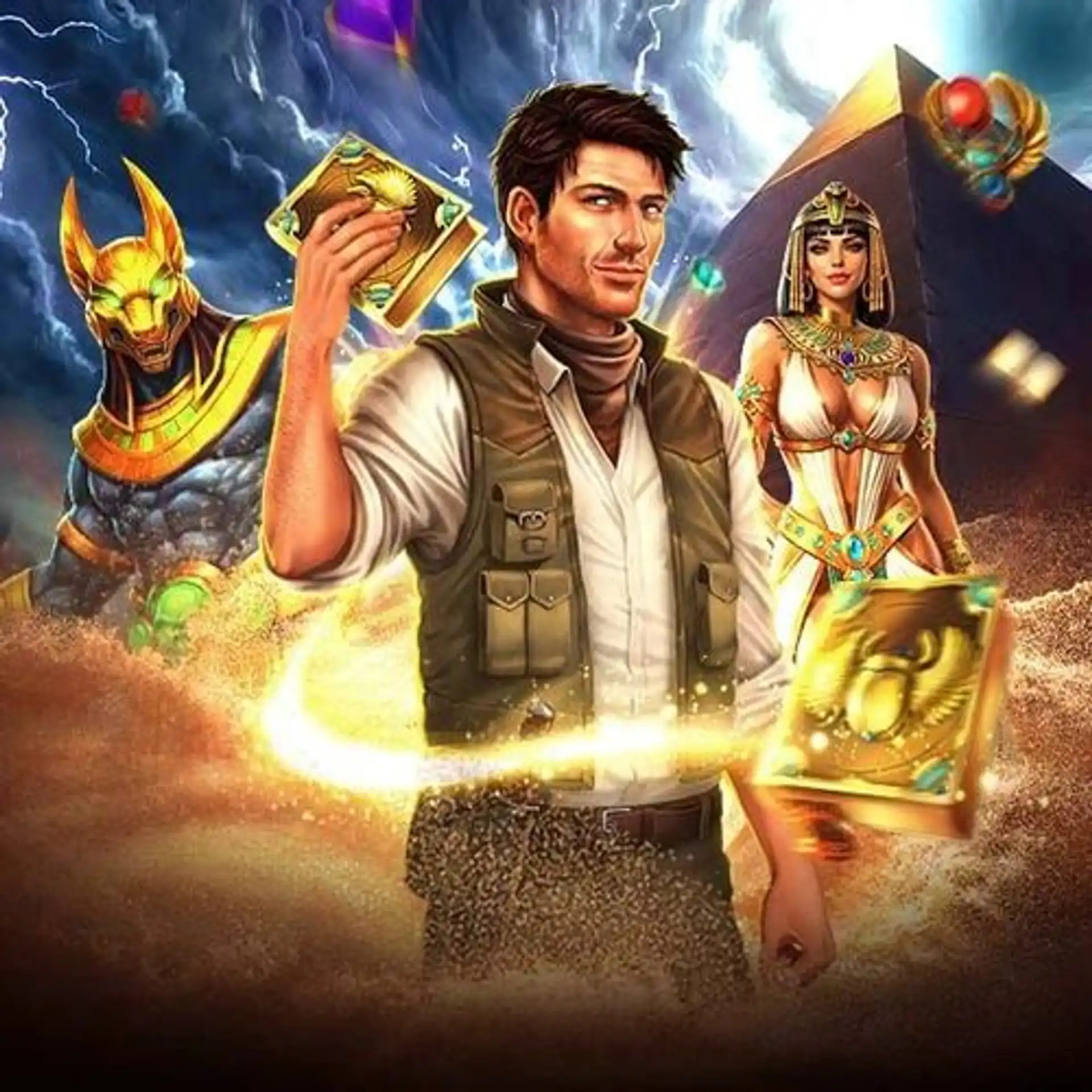 Egypt