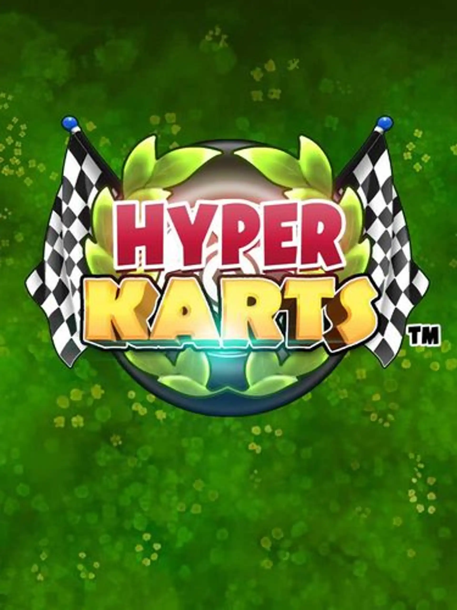 Hyper Karts thumb