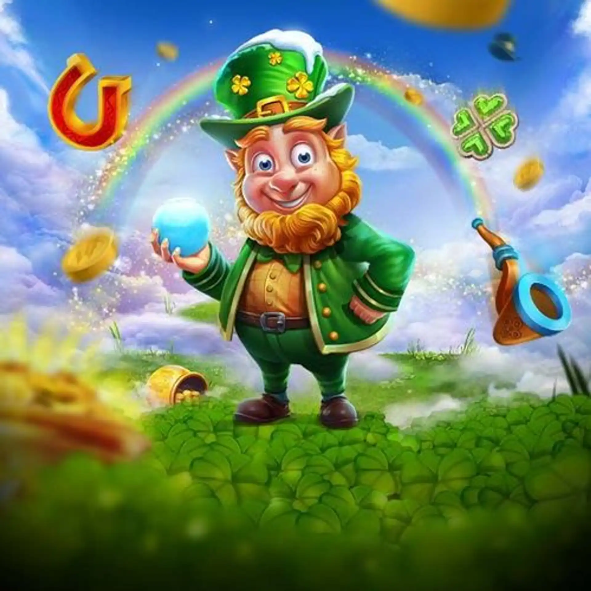 Leprechaun