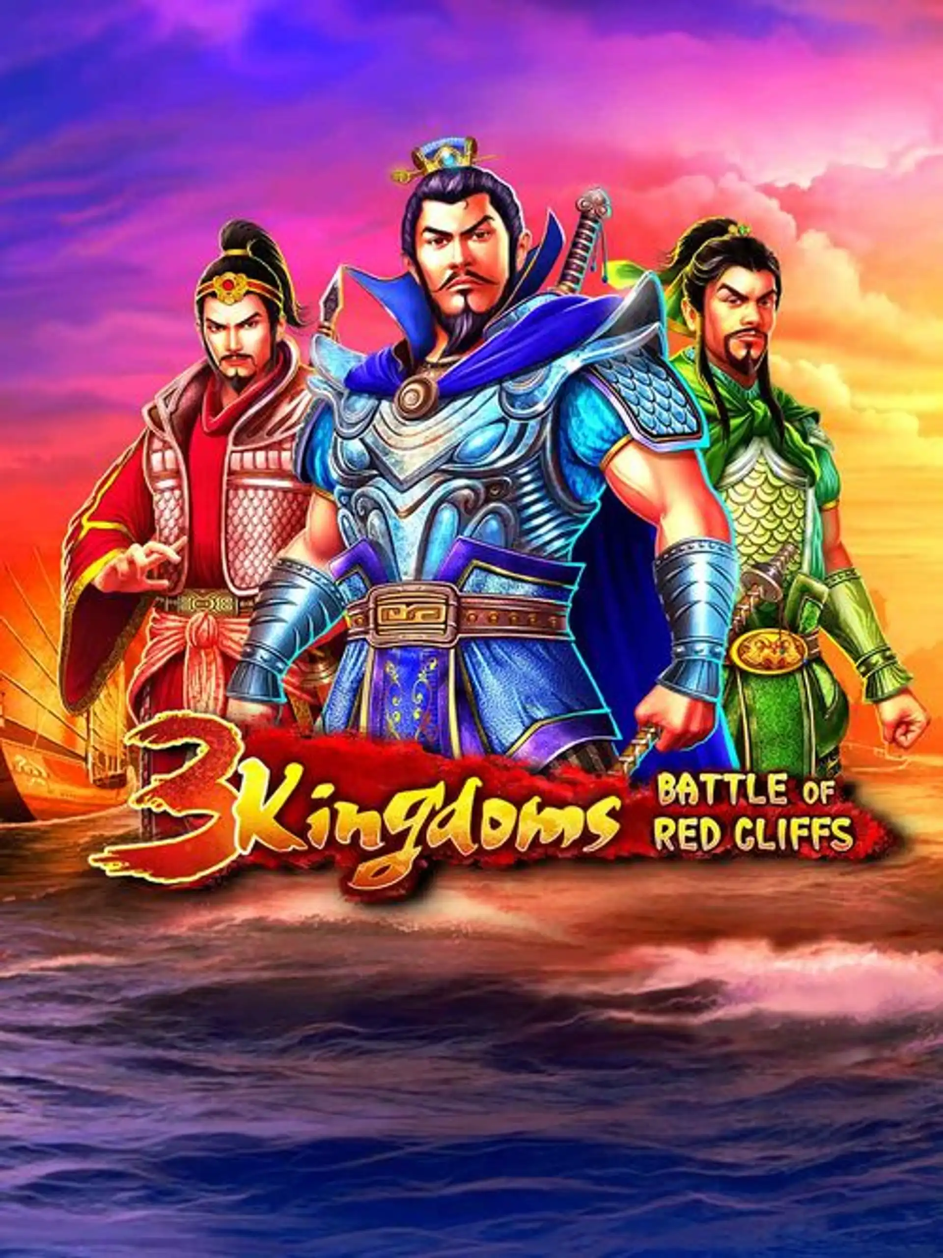 3-kingdoms-battle-of-red-cliffs
