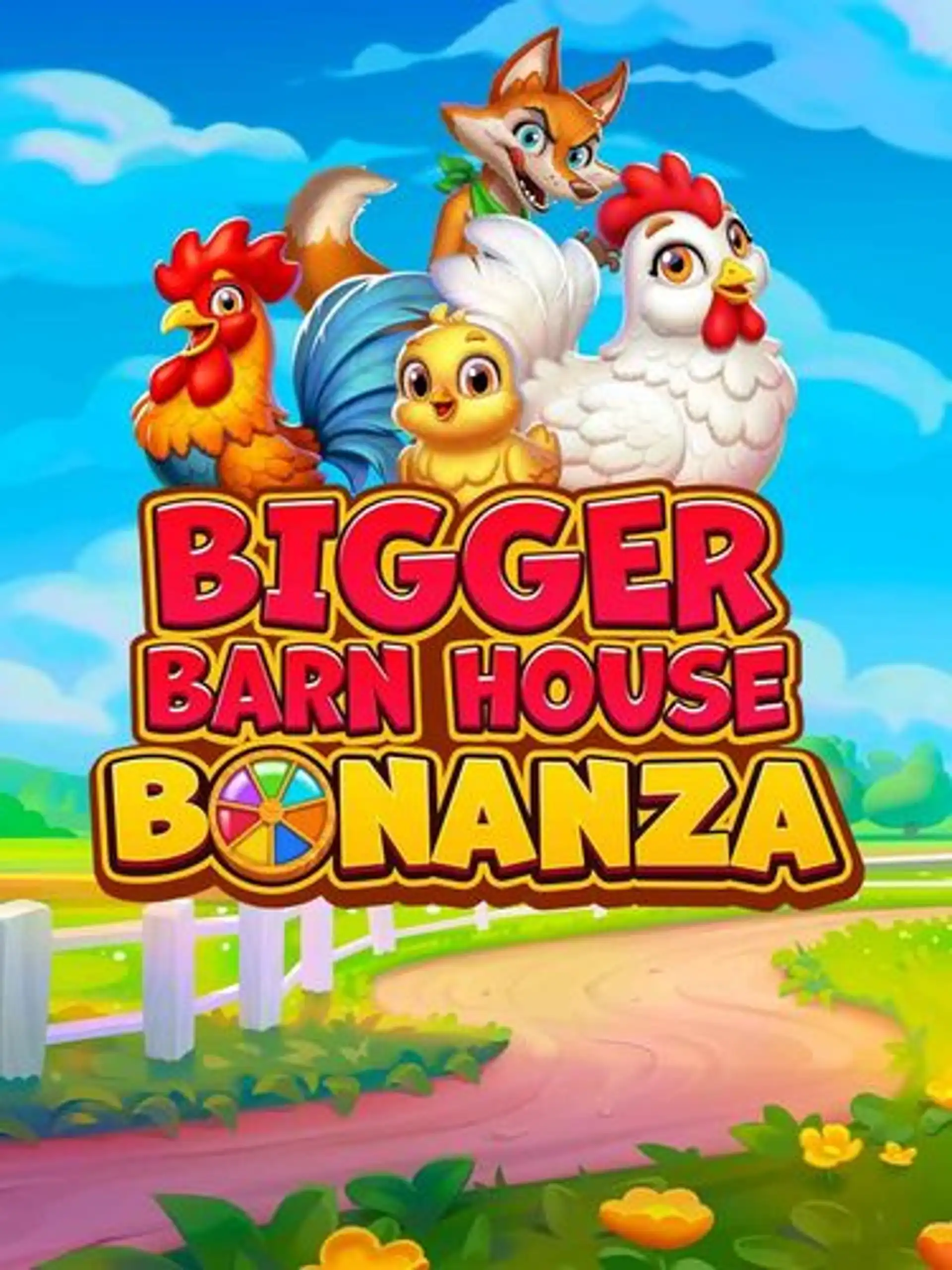 Bigger Barn House Bonanza thumb