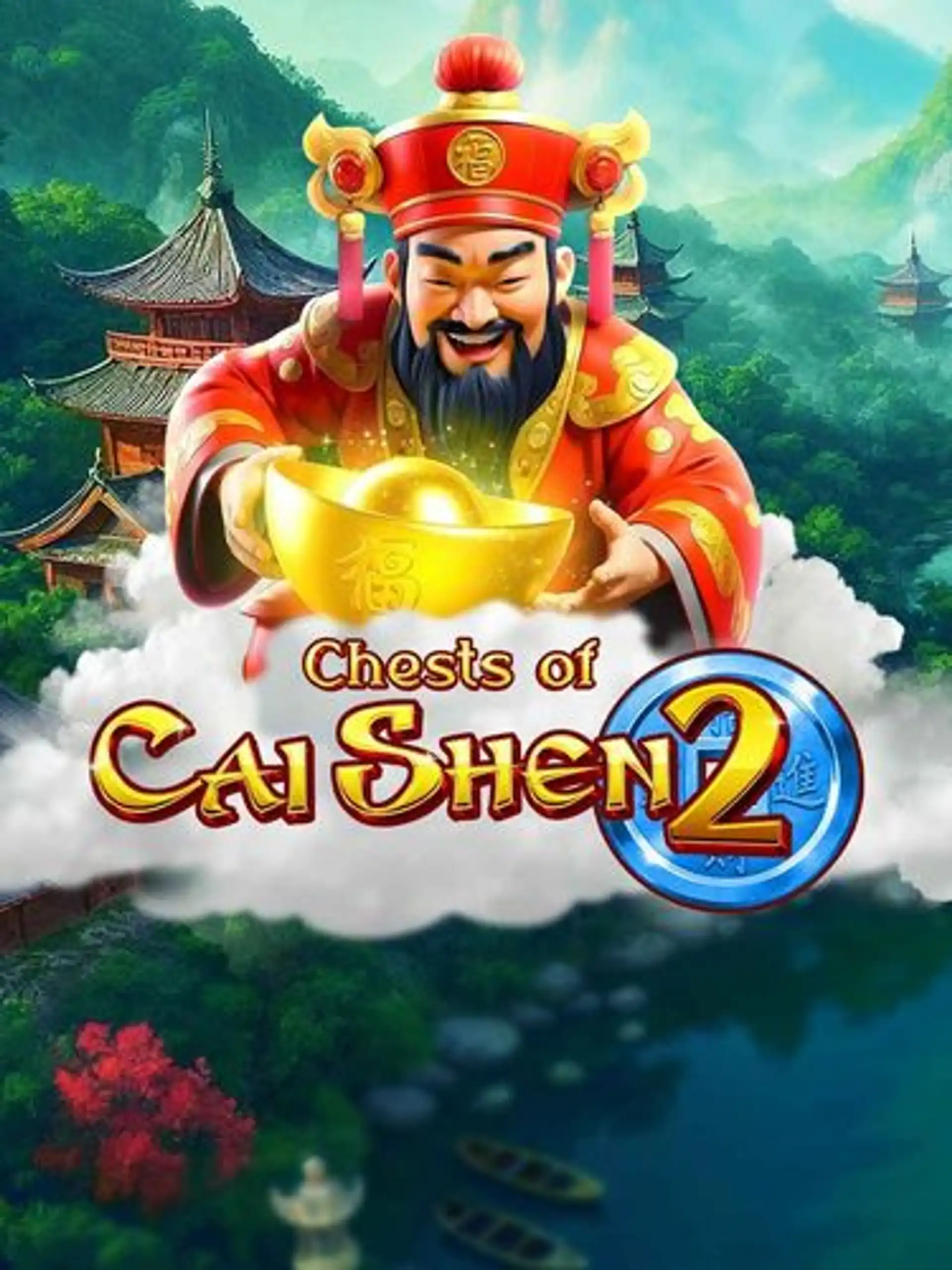 Chests of Cai Shen 2 thumb