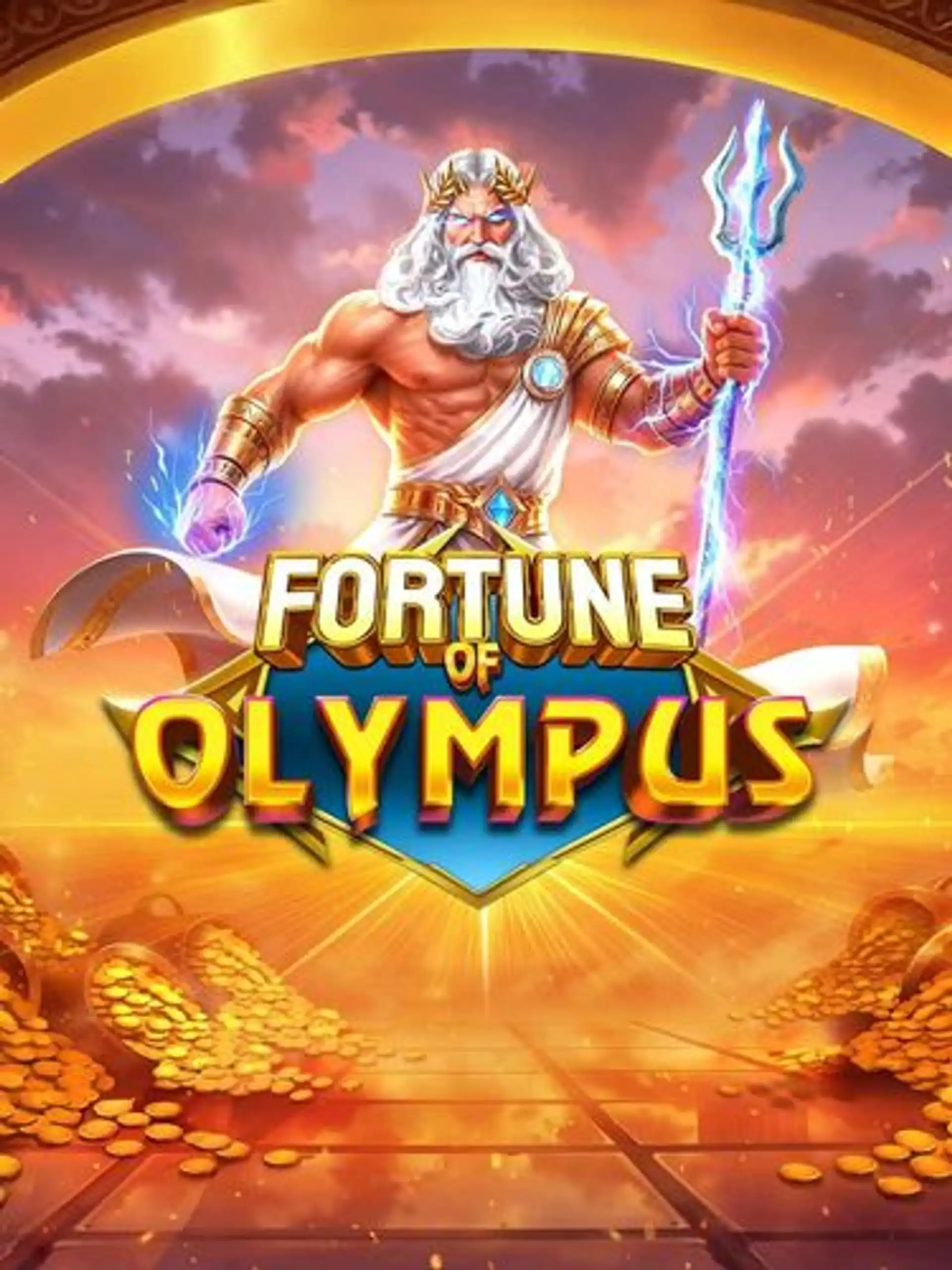 Fortune of Olympus thumb