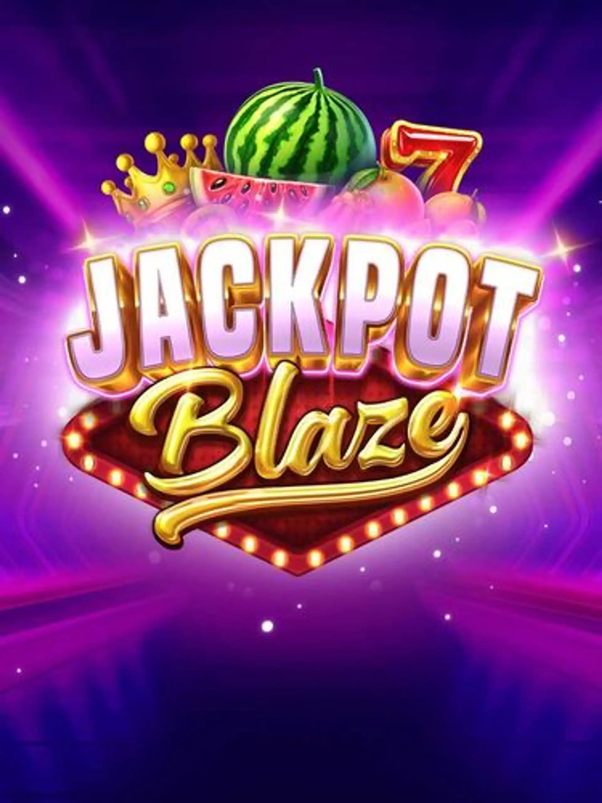 Jackpot Blaze thumb