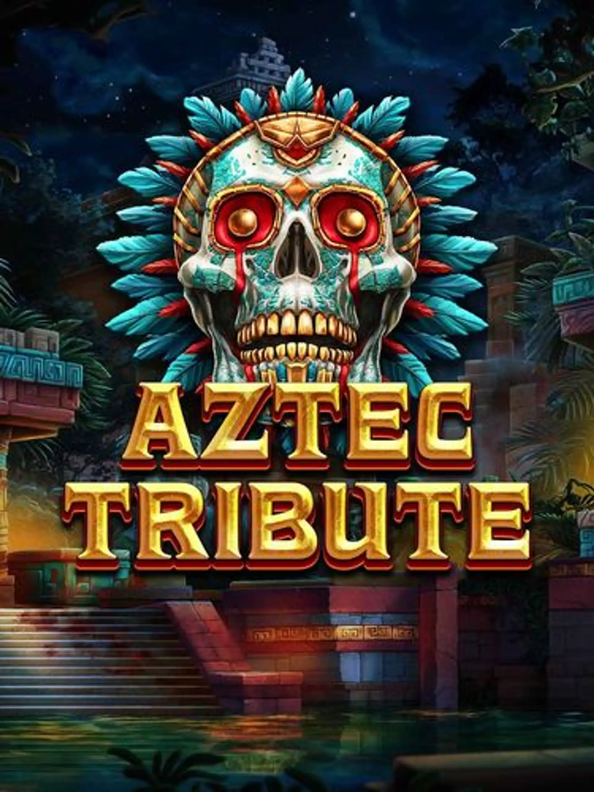 Aztec Tribute