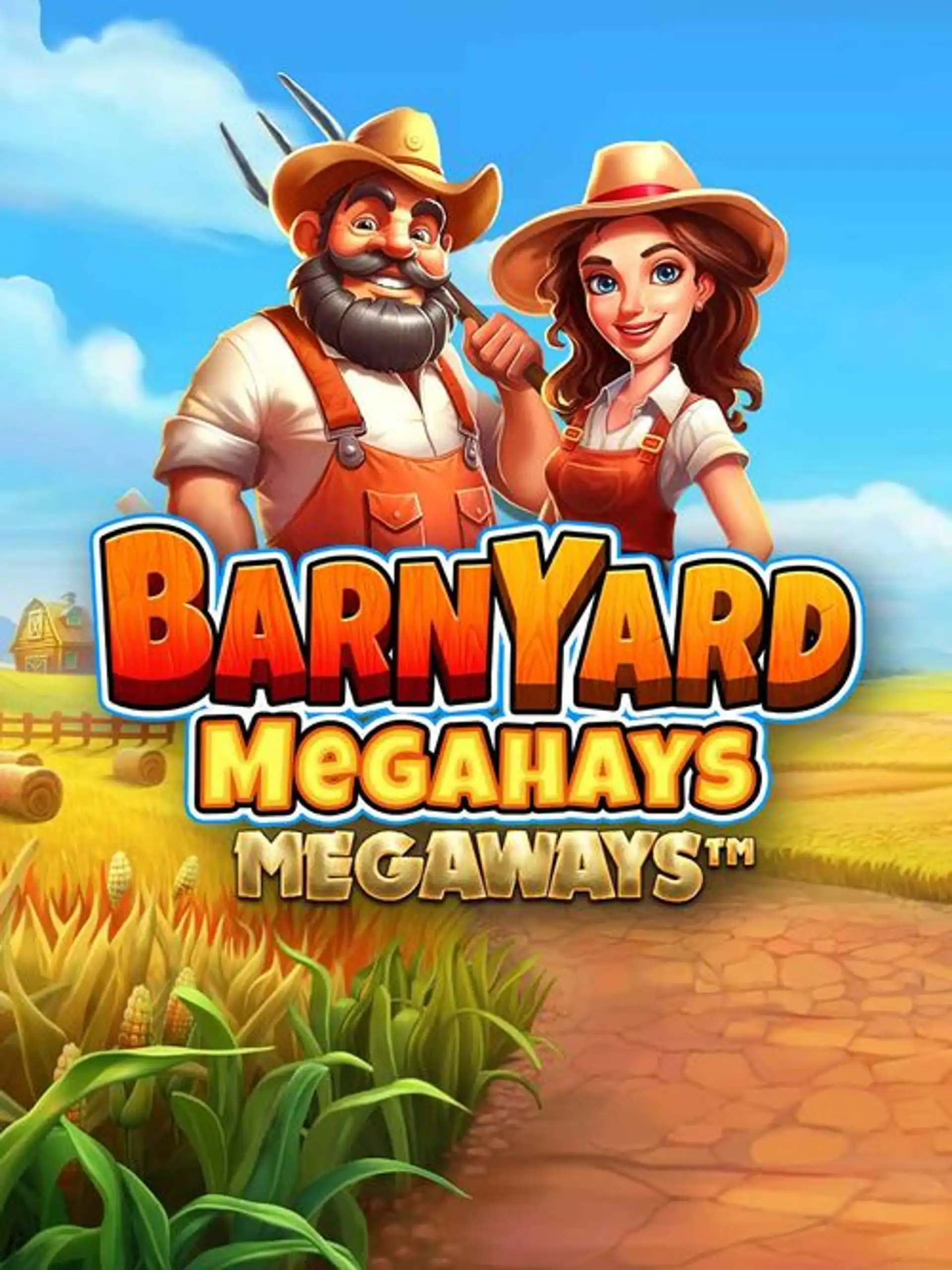 barnyard-megahays-megaways