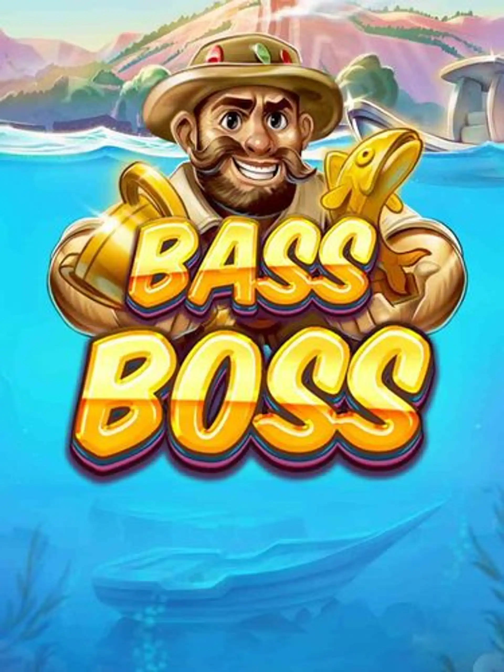 bass-boss