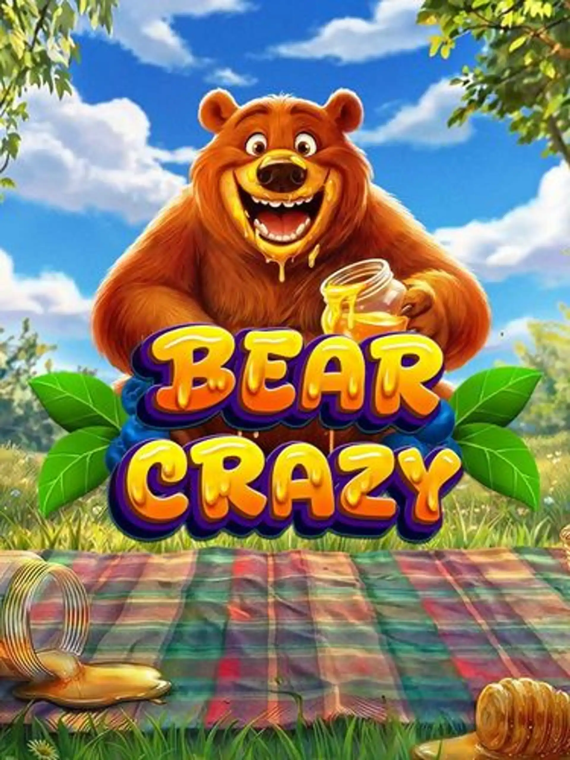 Bear Crazy