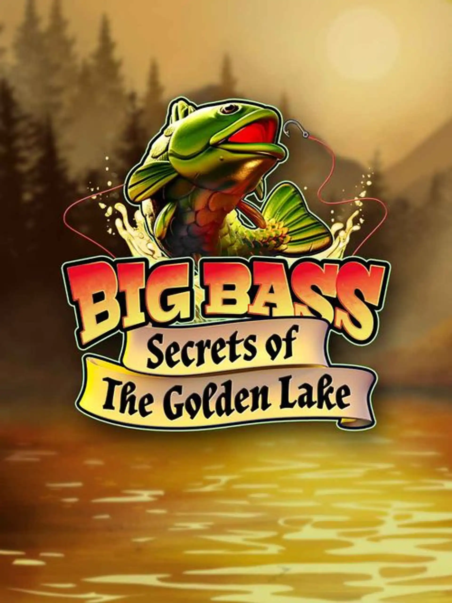 big-bass-secrets-of-the-golden-lake