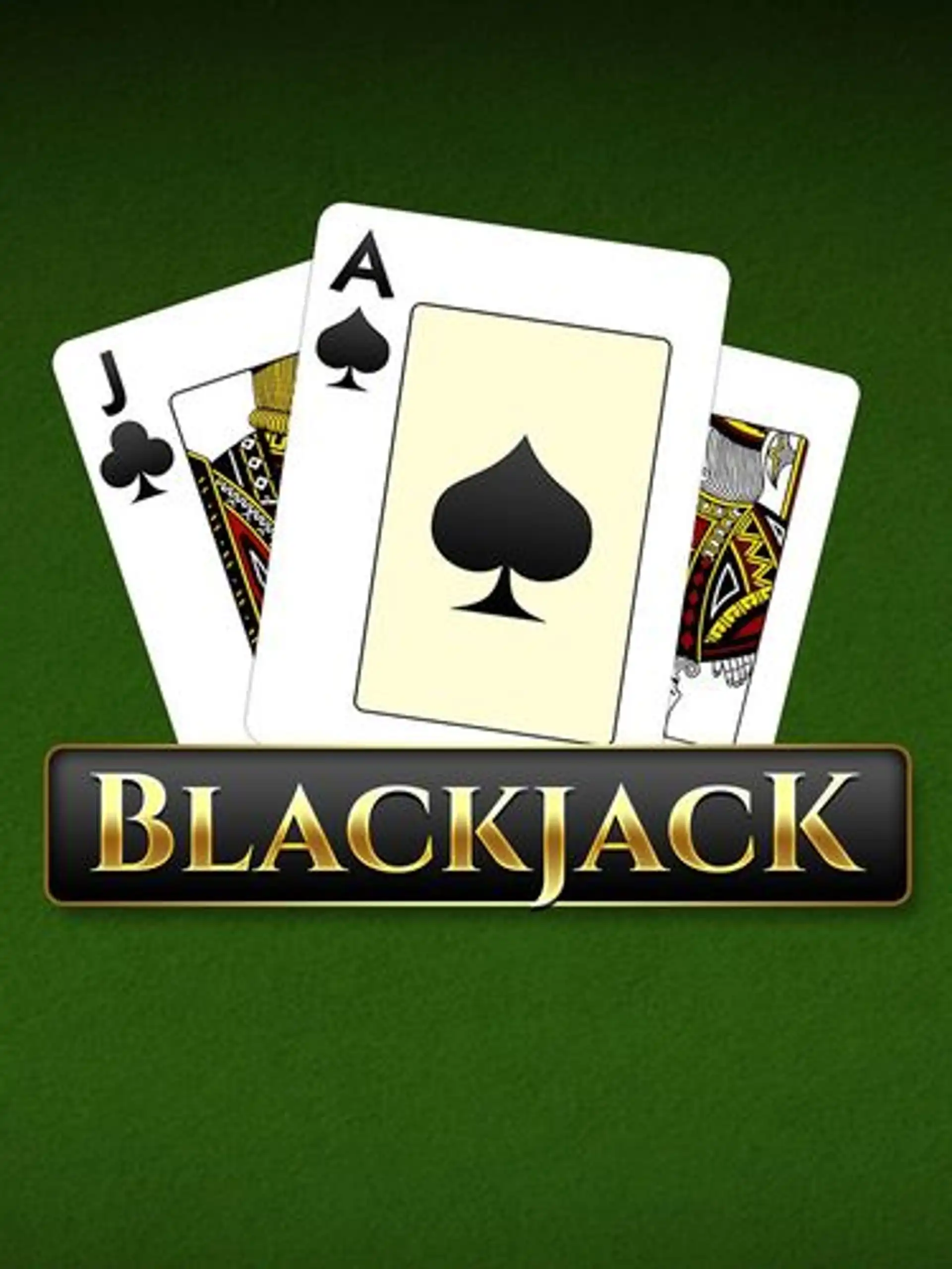 blackjack-single-hand