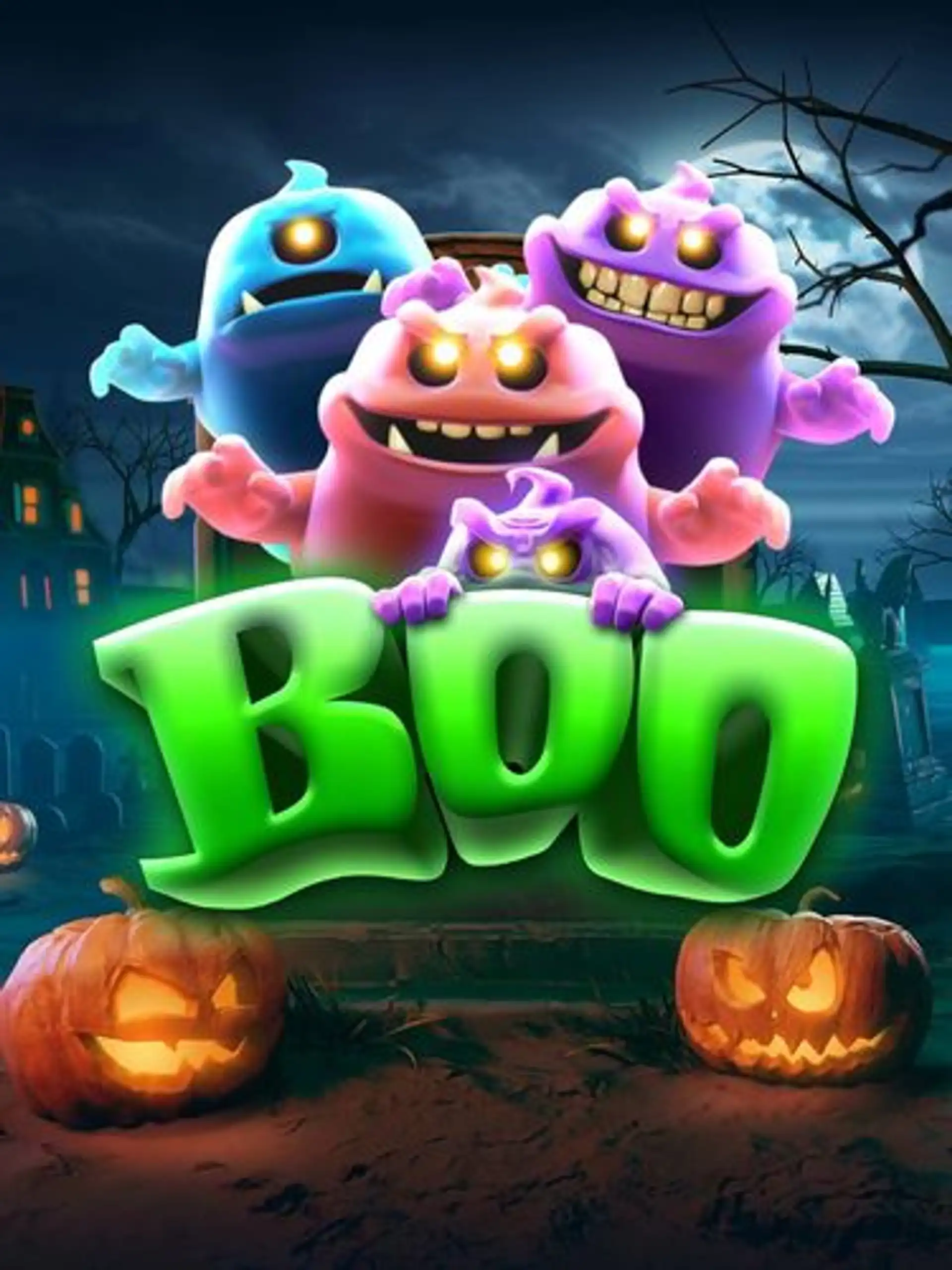 boo