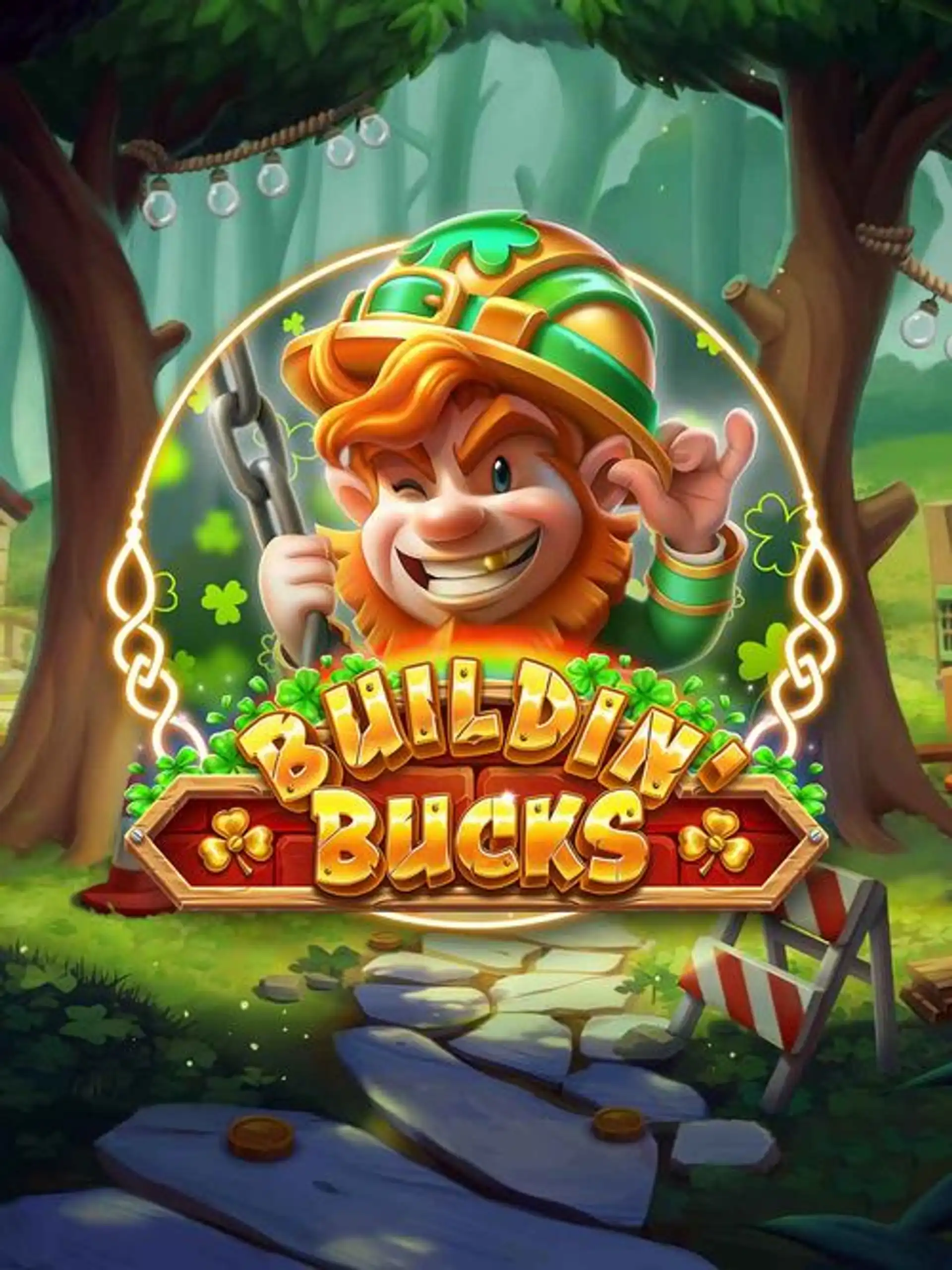buildin-bucks