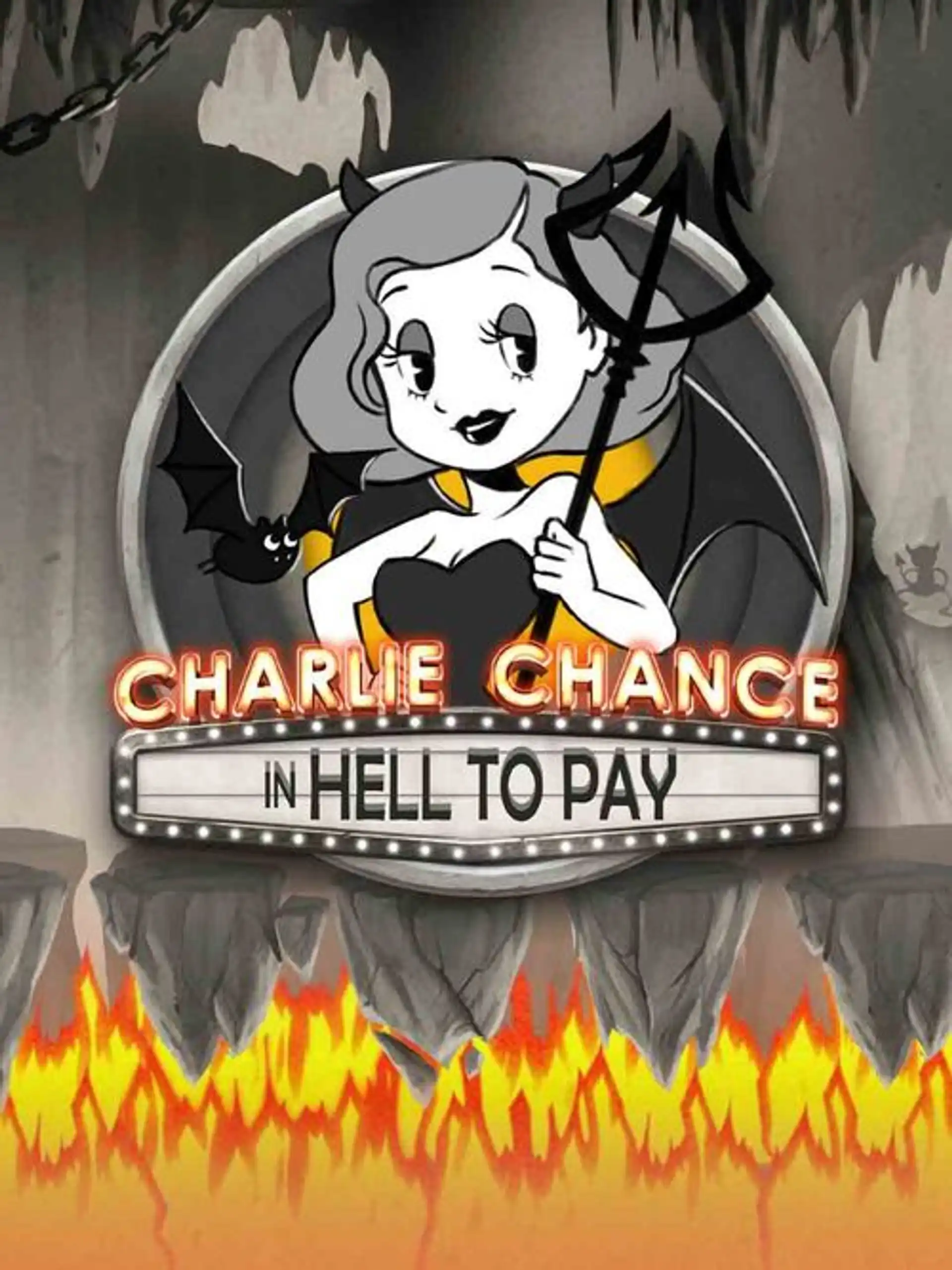 charlie-chance-in-hell-to-pay-thumb
