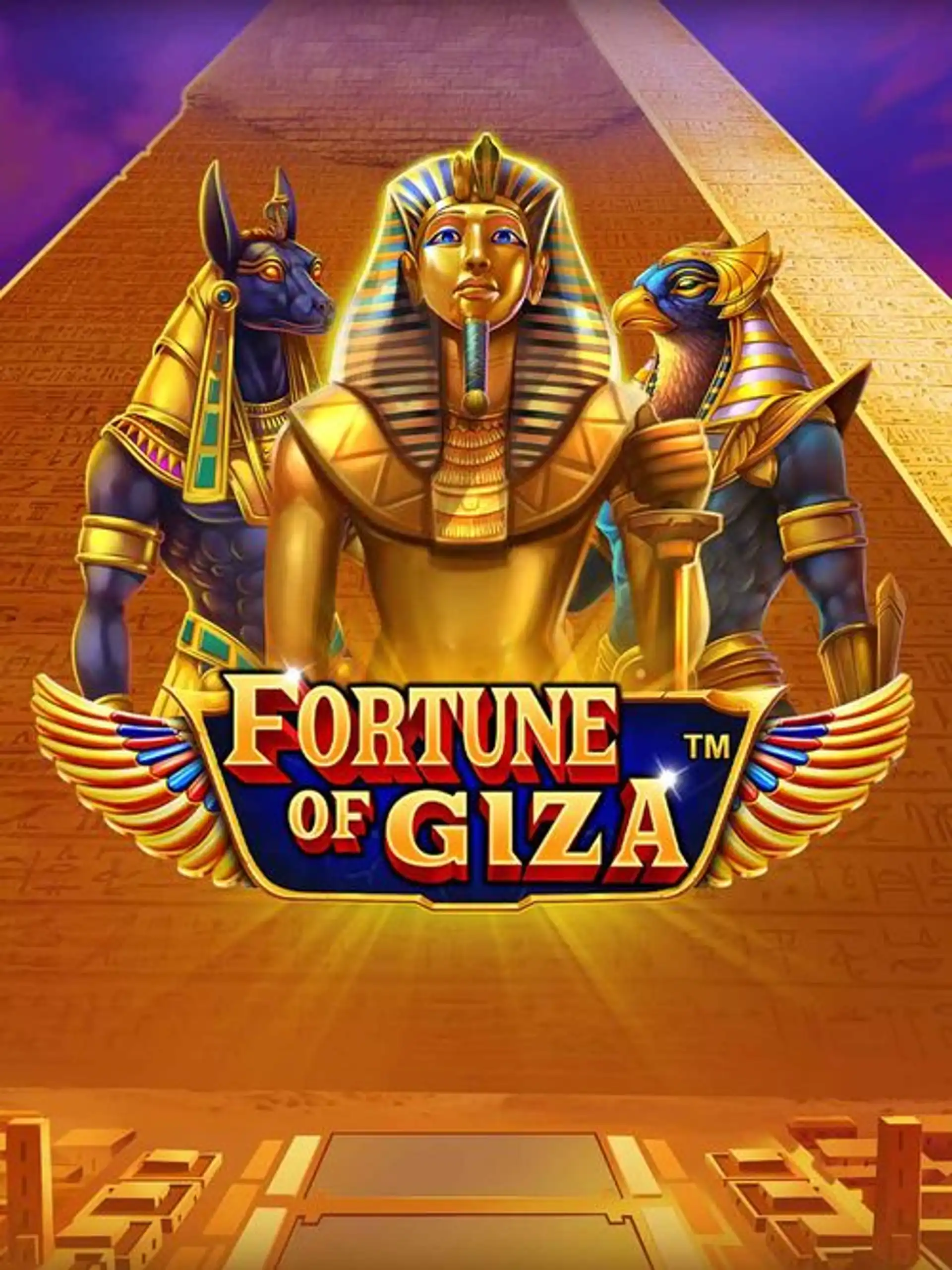 Fortune of Giza