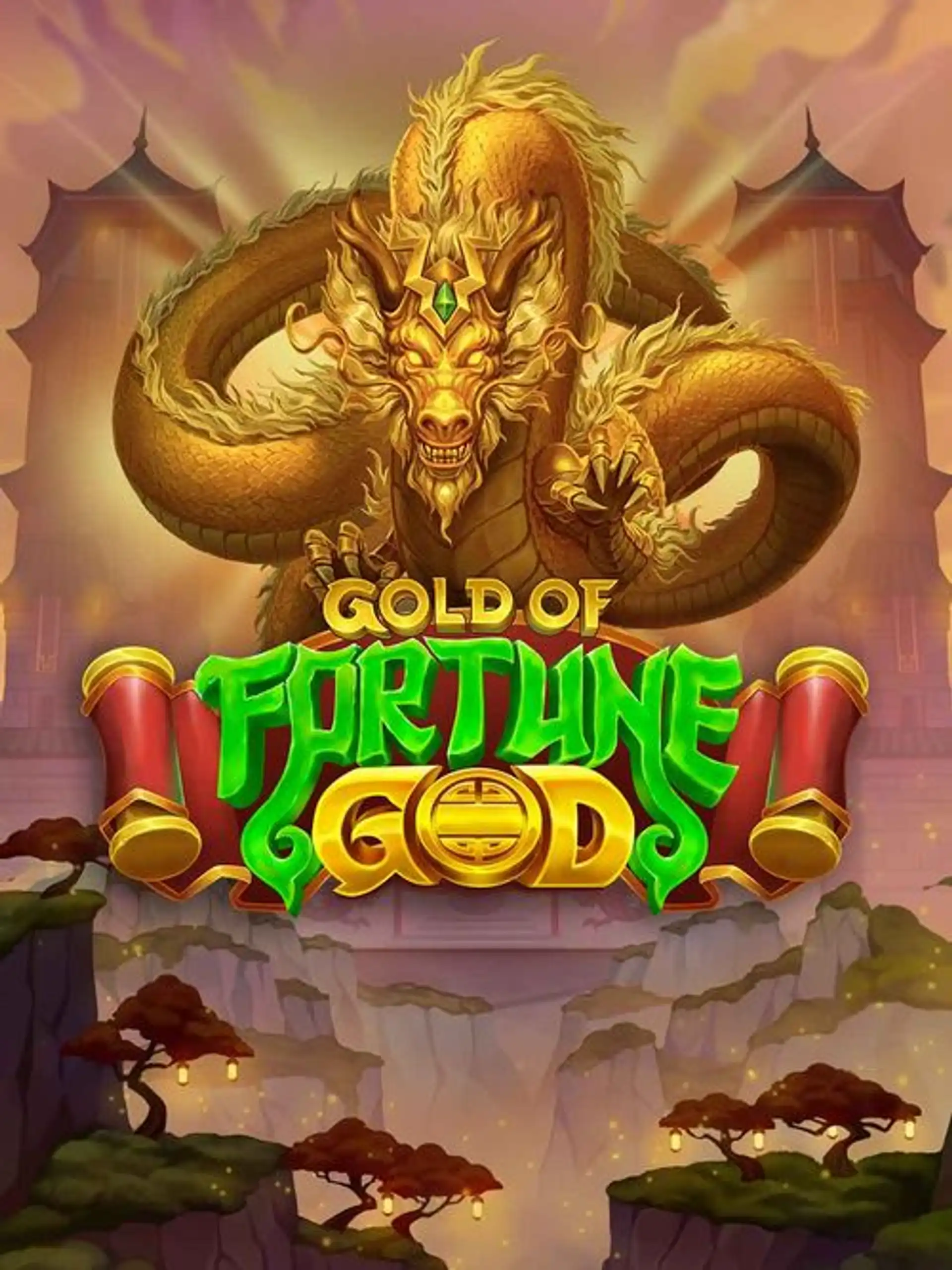 gold-of-fortune-god