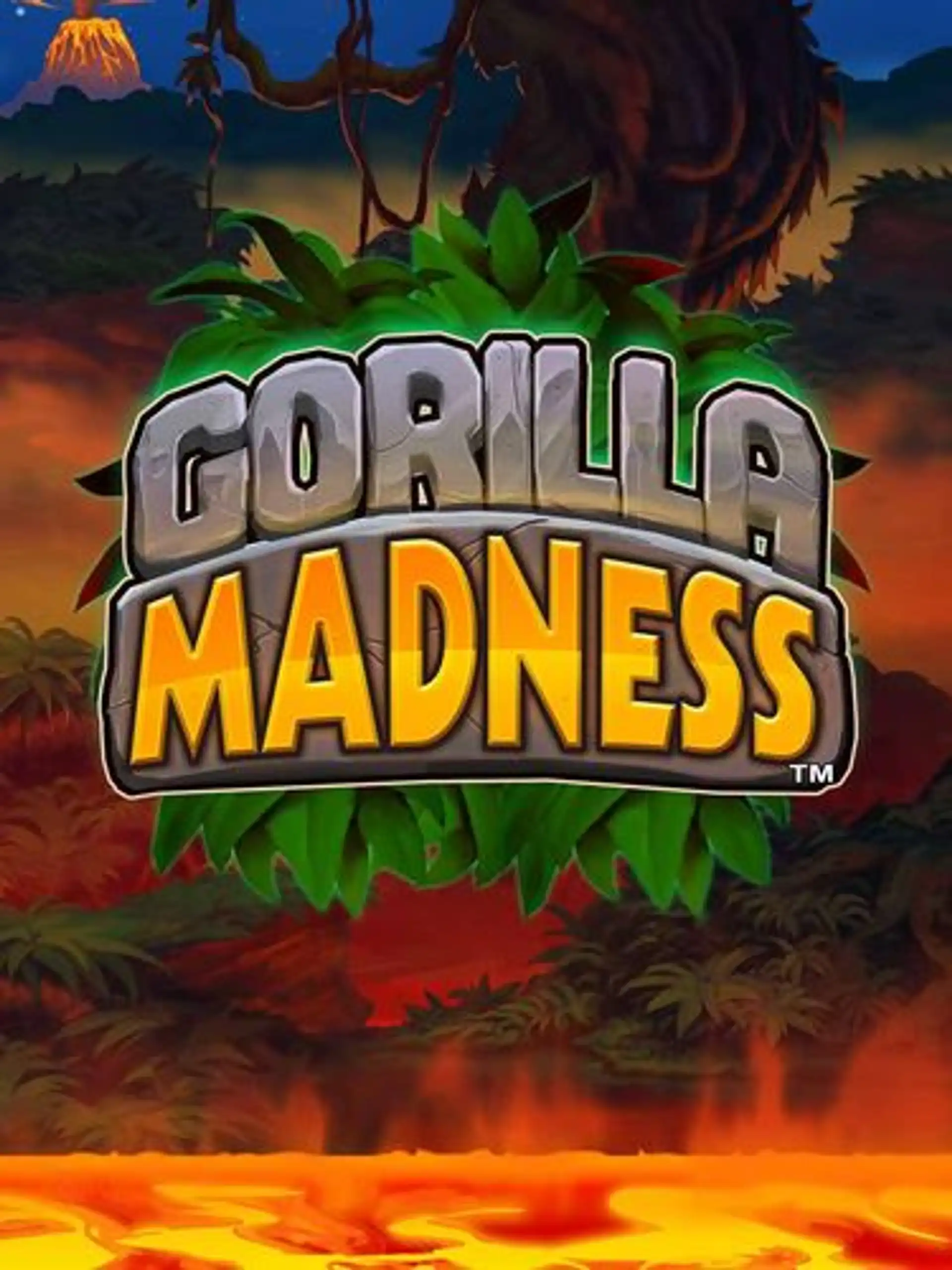 gorilla-madness