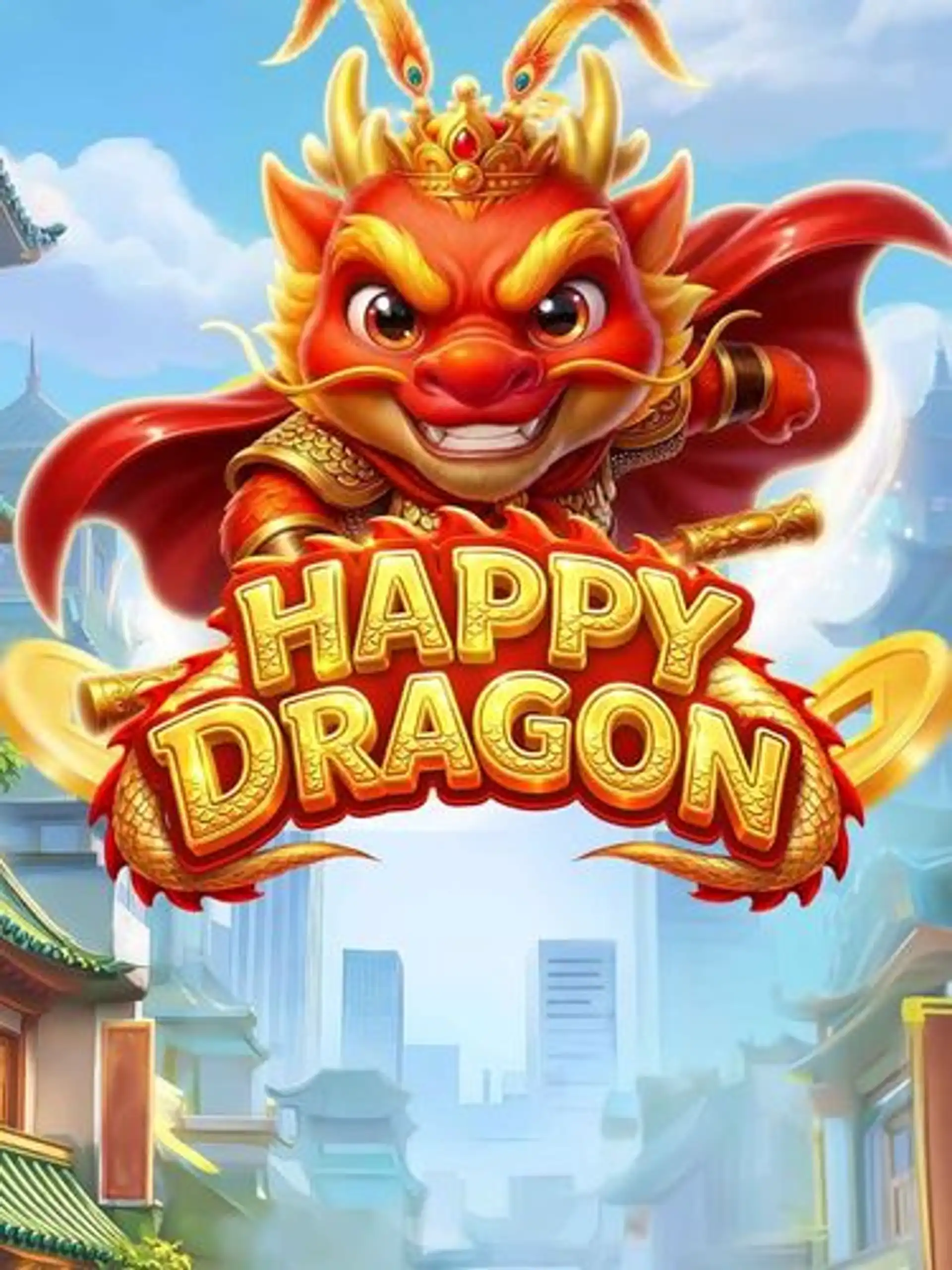 happy-dragon