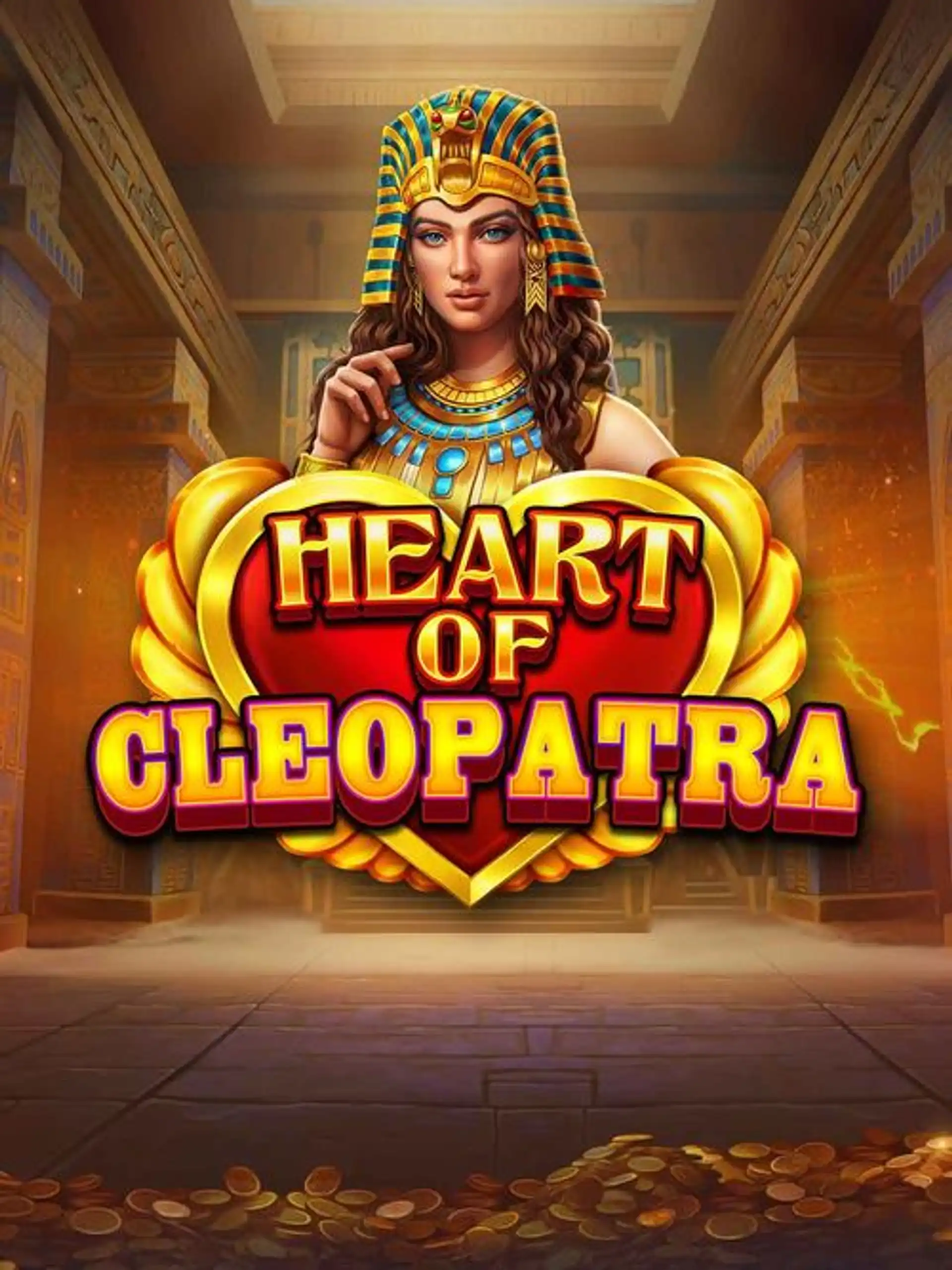Heart Of Cleopatra