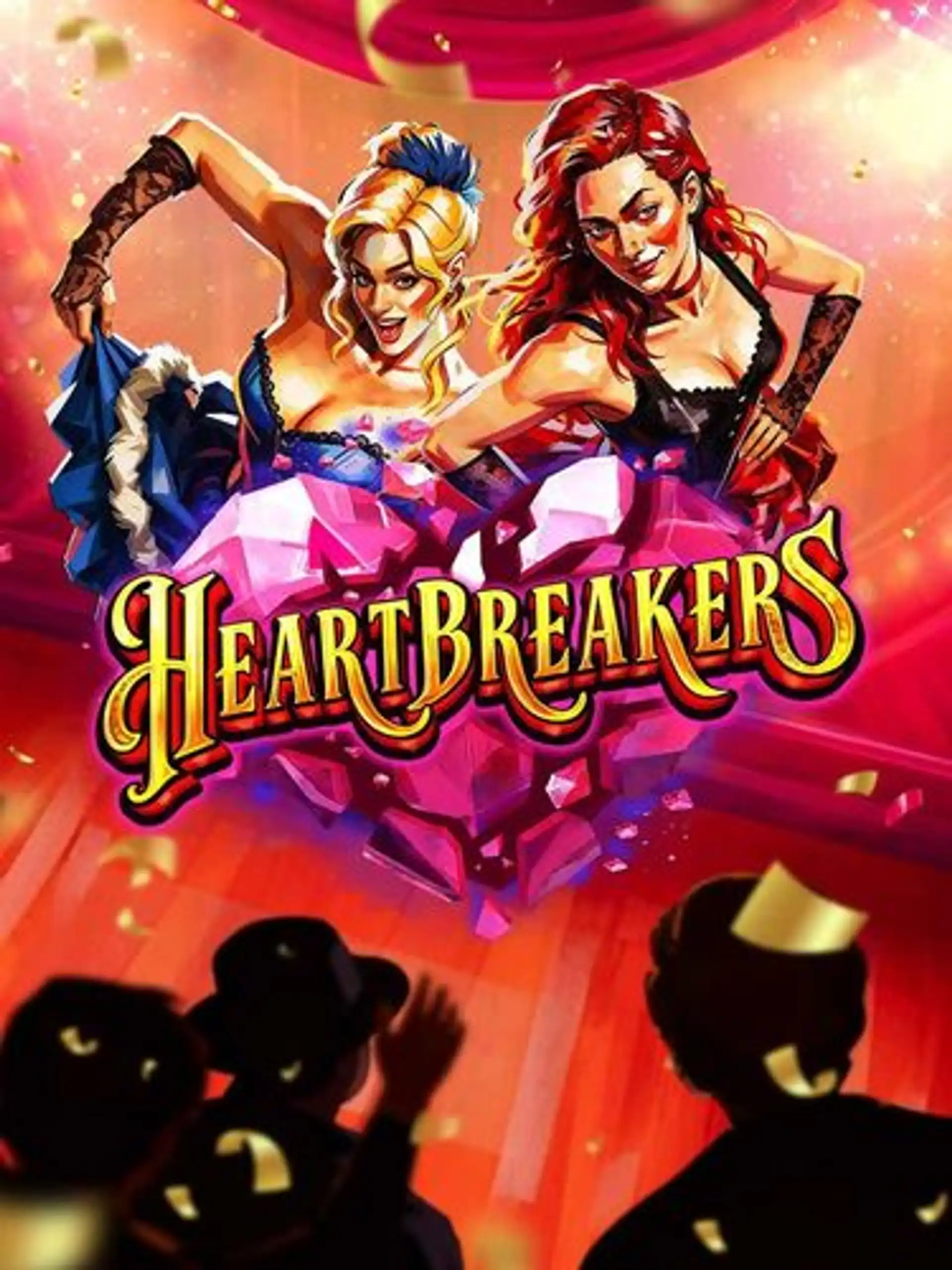 Heartbreakers