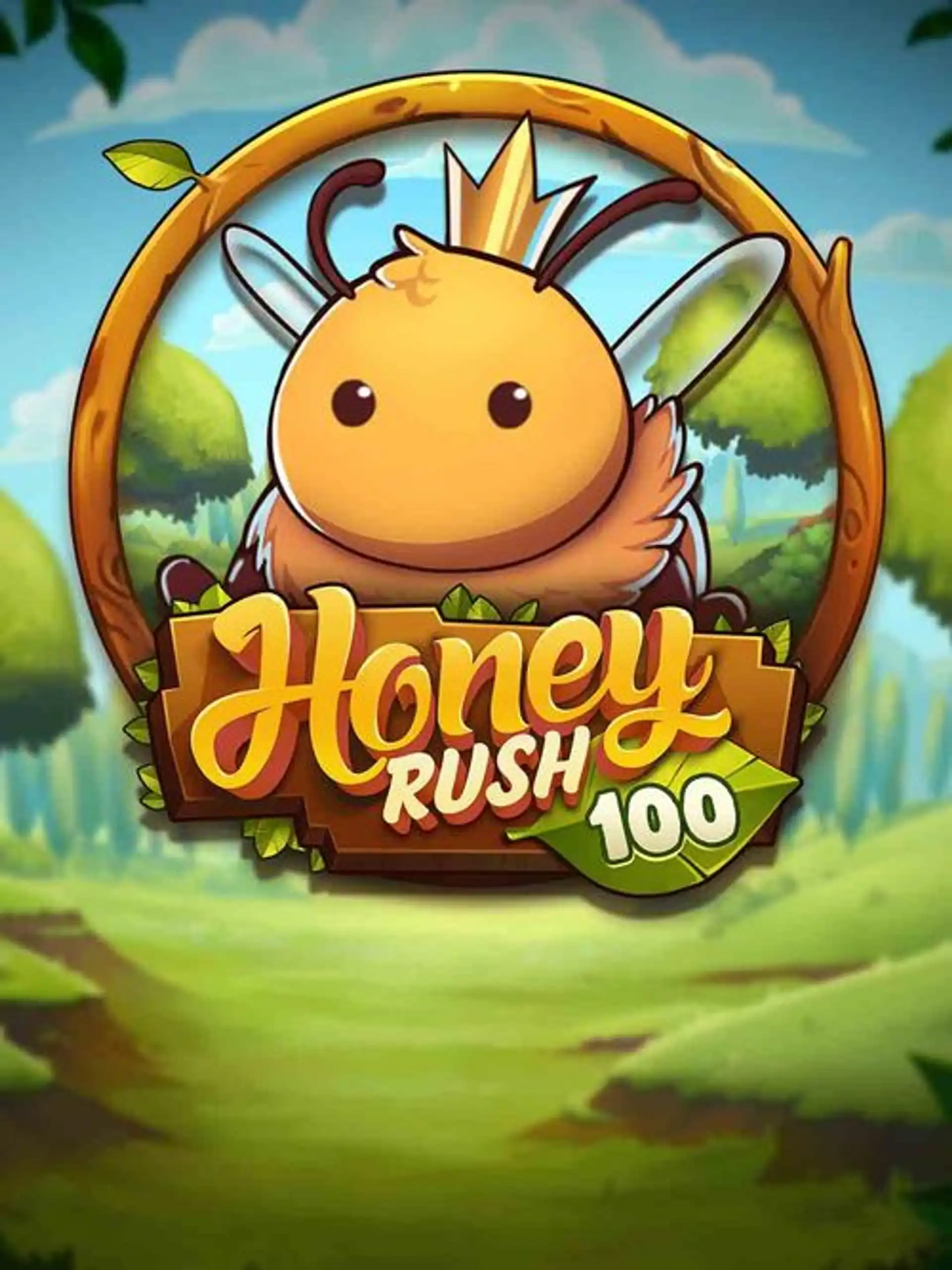 honey-rush-100-thumb