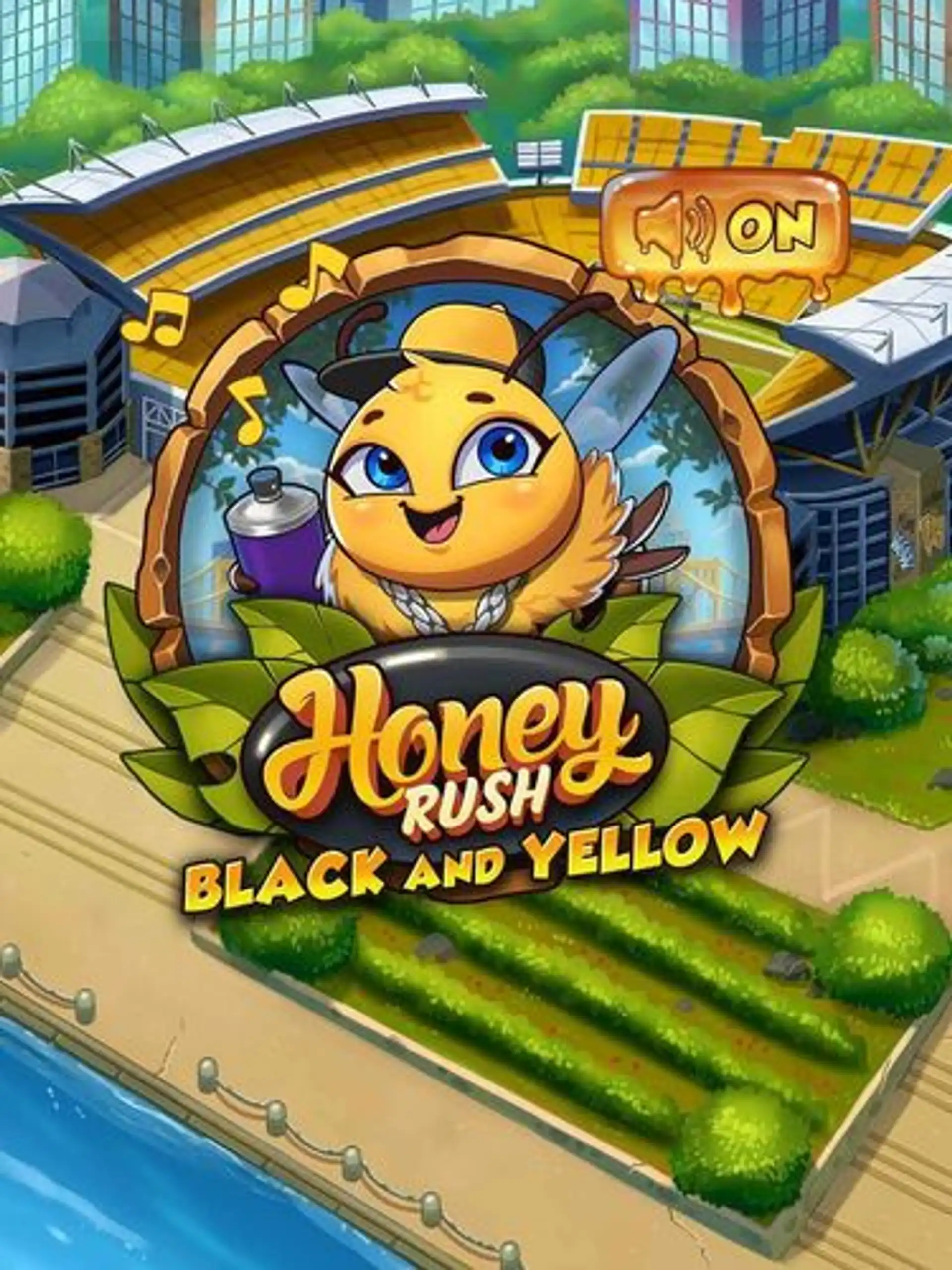 honey-rush-black-and-yellow