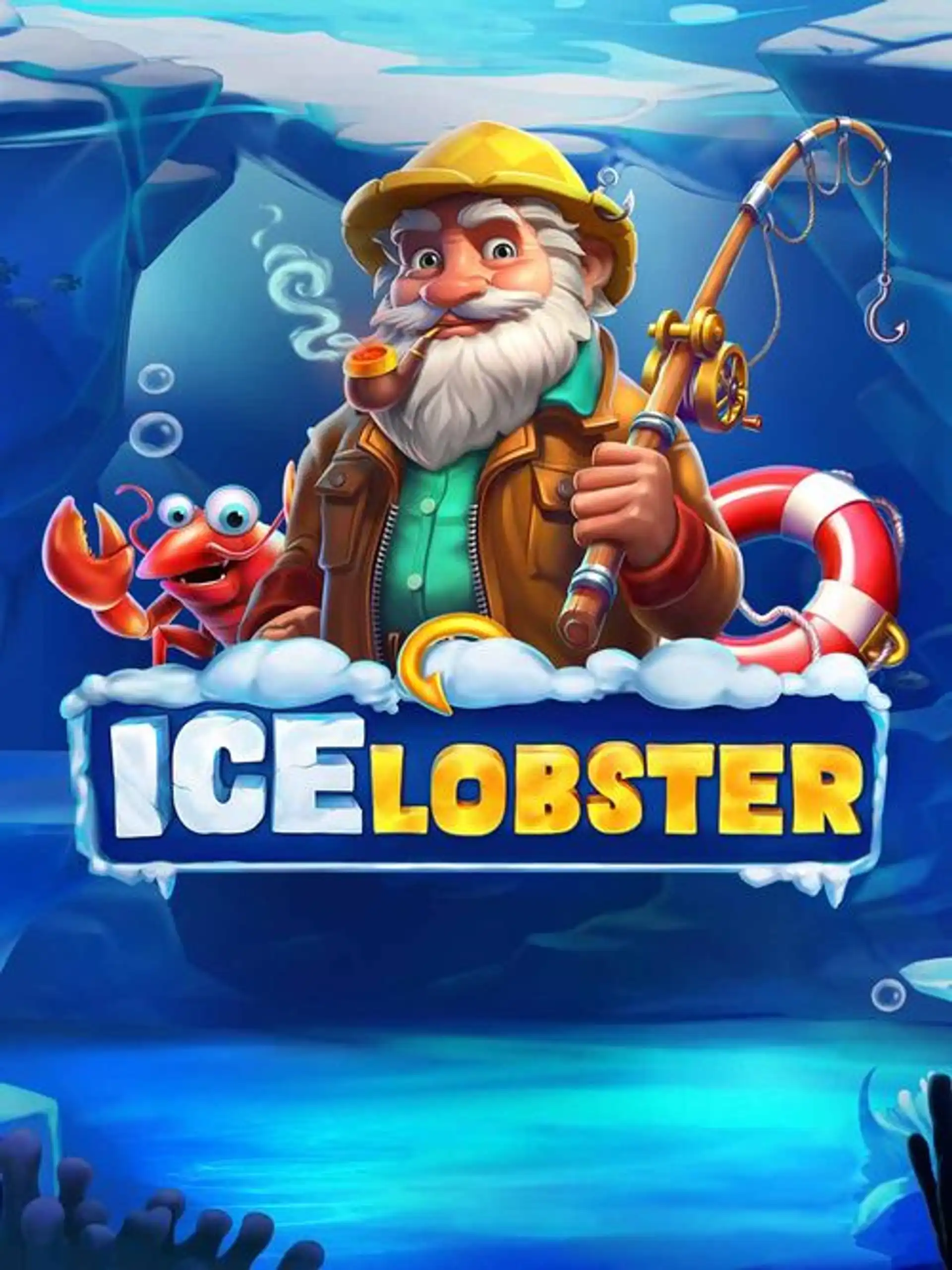 ice-lobster