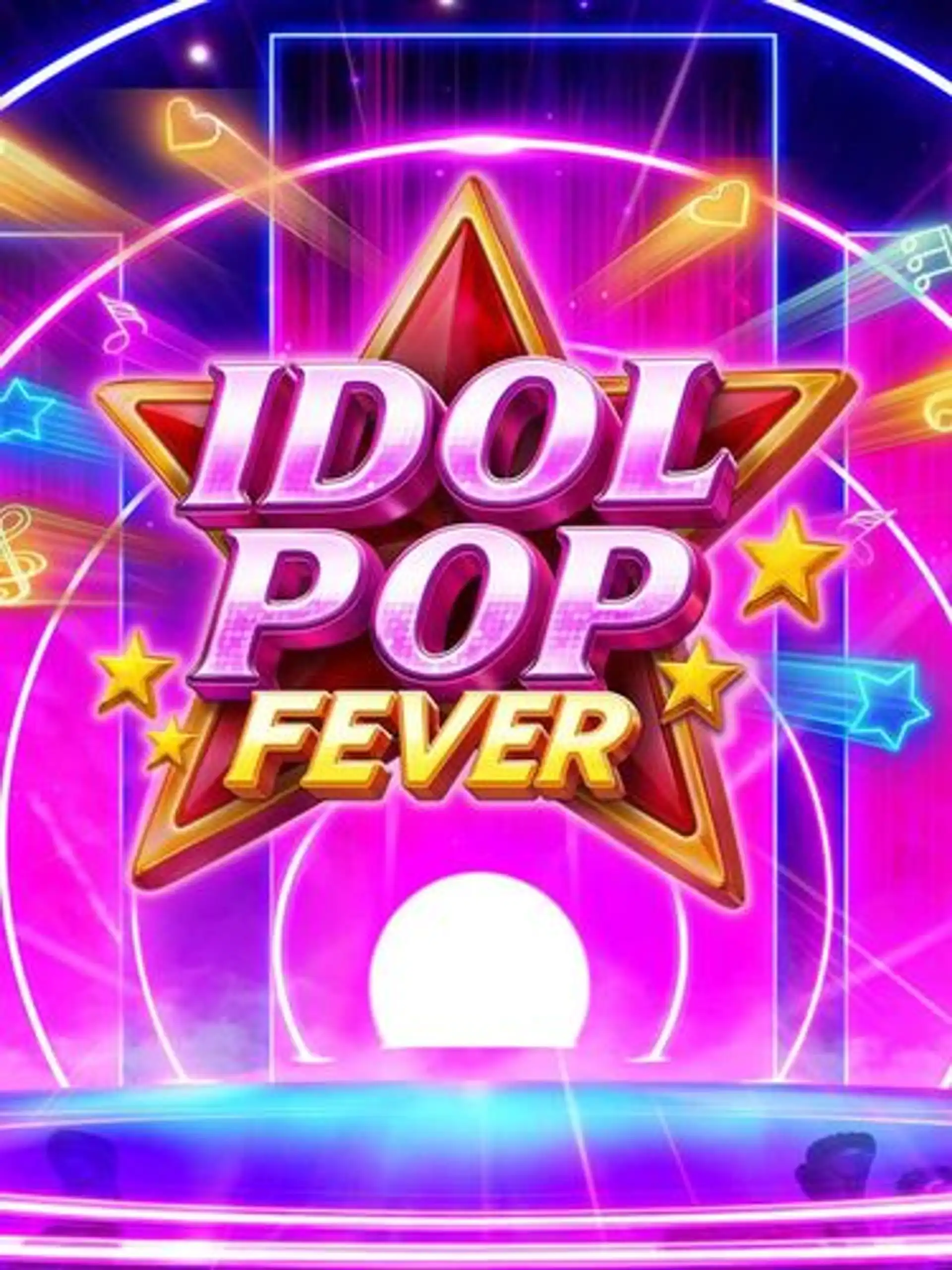 idol-pop-fever