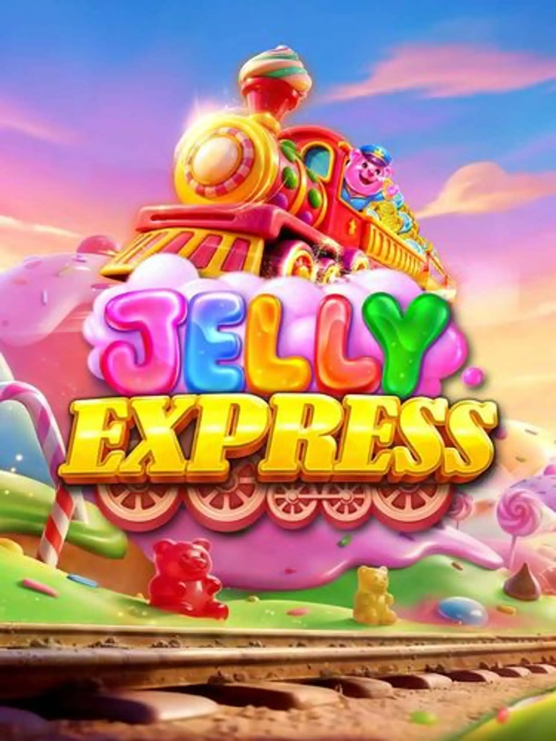 jelly-express