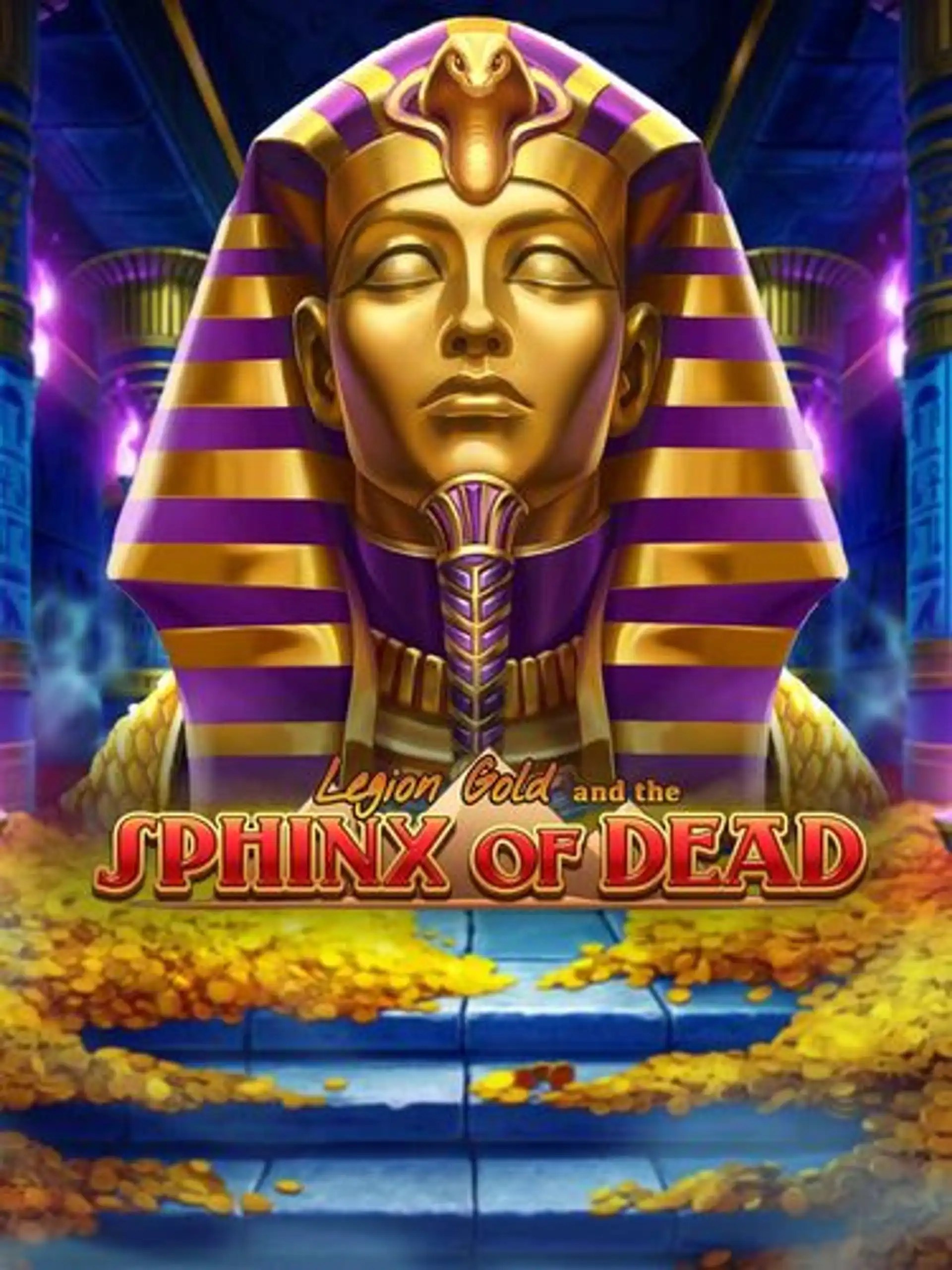 legion-gold-and-the-sphinx-of-dead