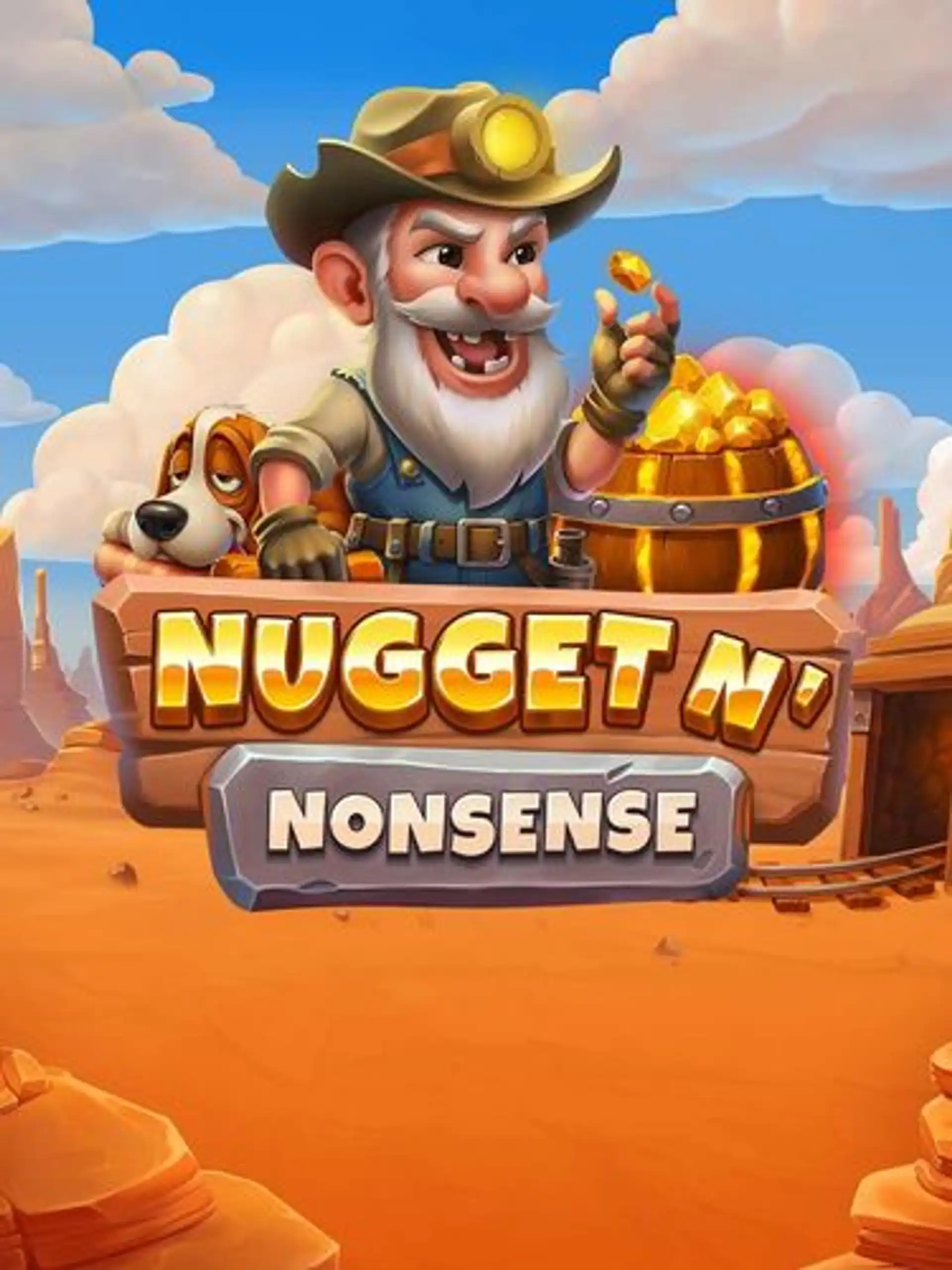 nugget-n-nonsense
