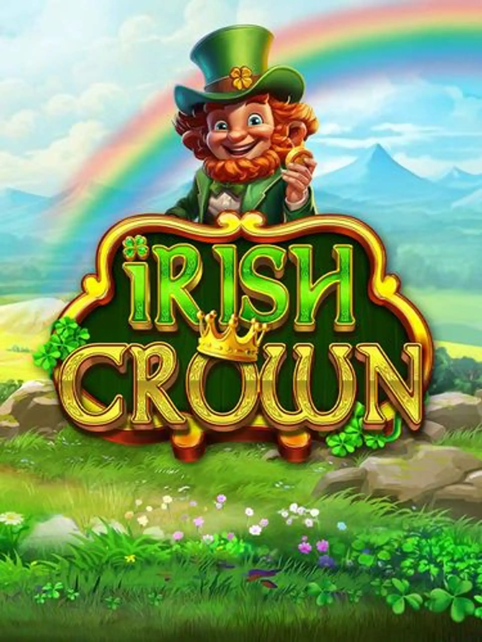 irish-crown