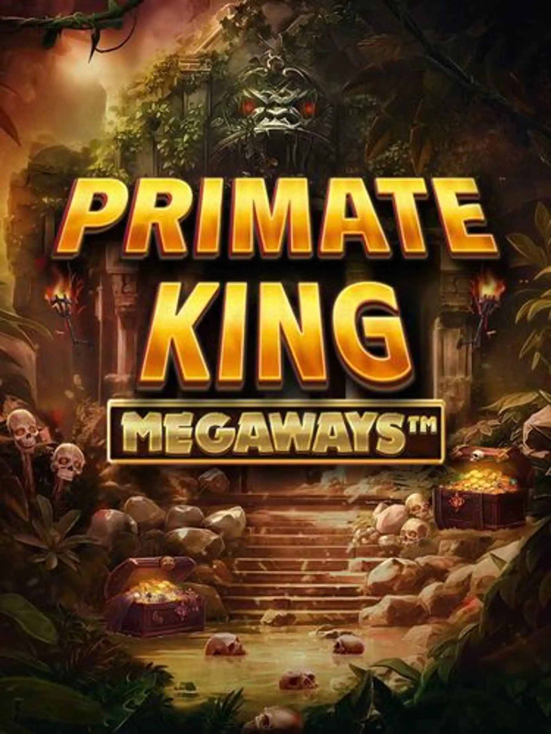 primate-king-megaways
