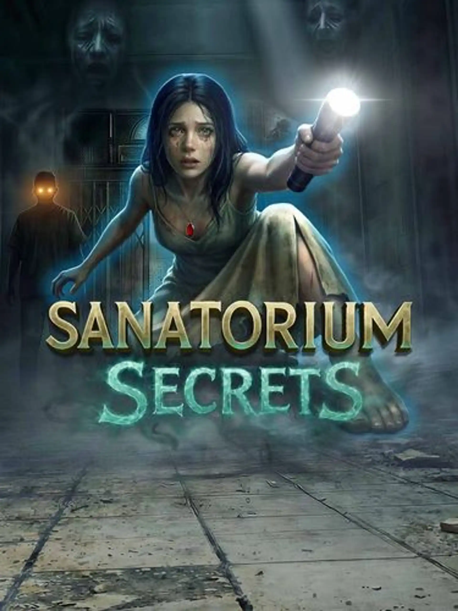 Sanatorium Secrets