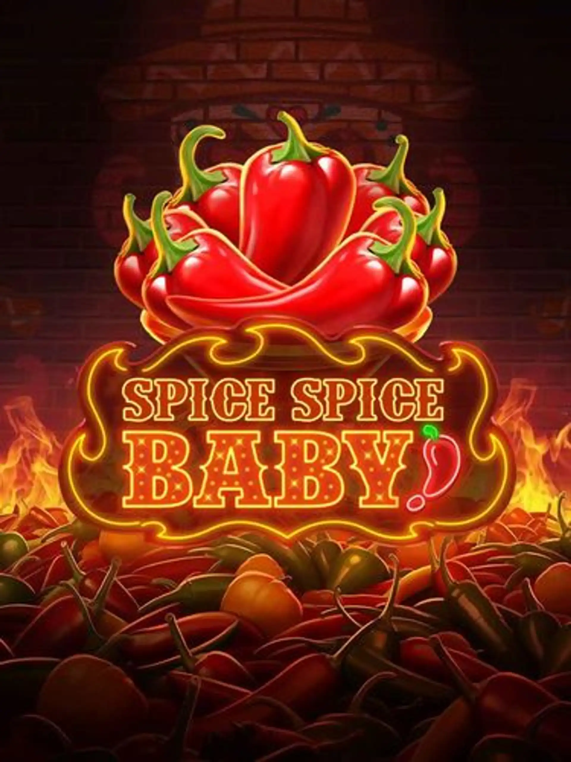 Spice Spice Baby!