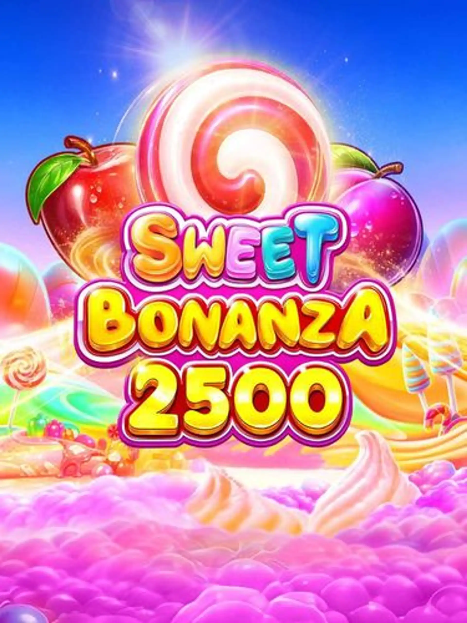 Sweet Bonanza 2500