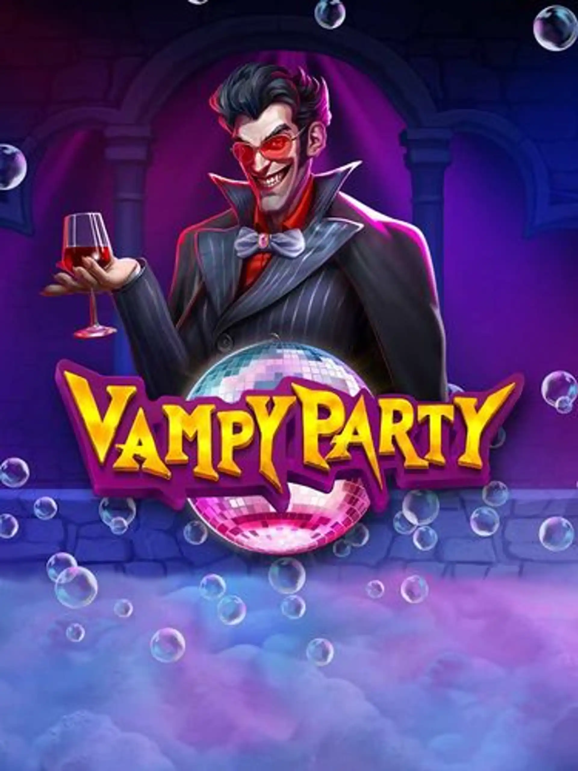 vampy-party