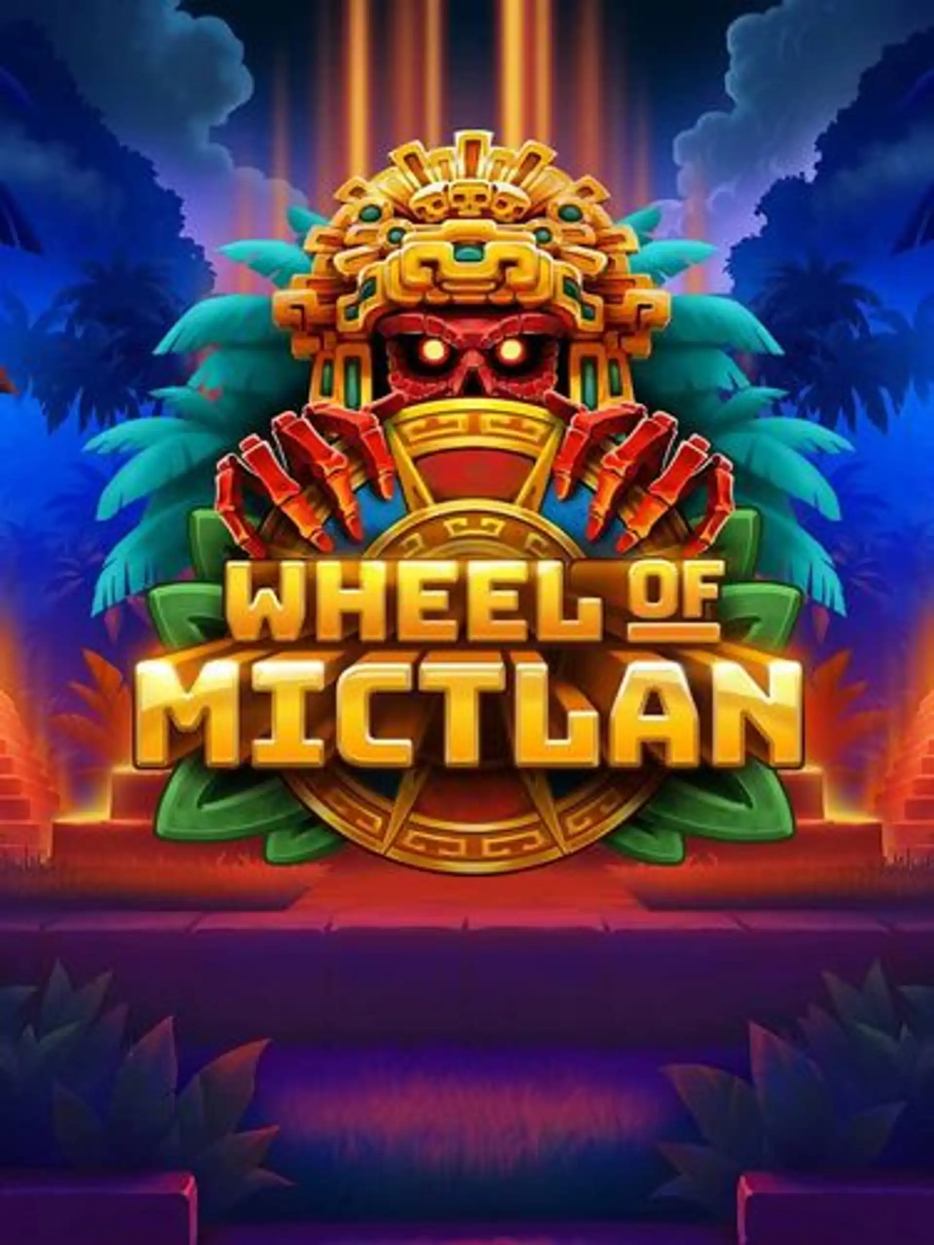 wheel-of-mictlan