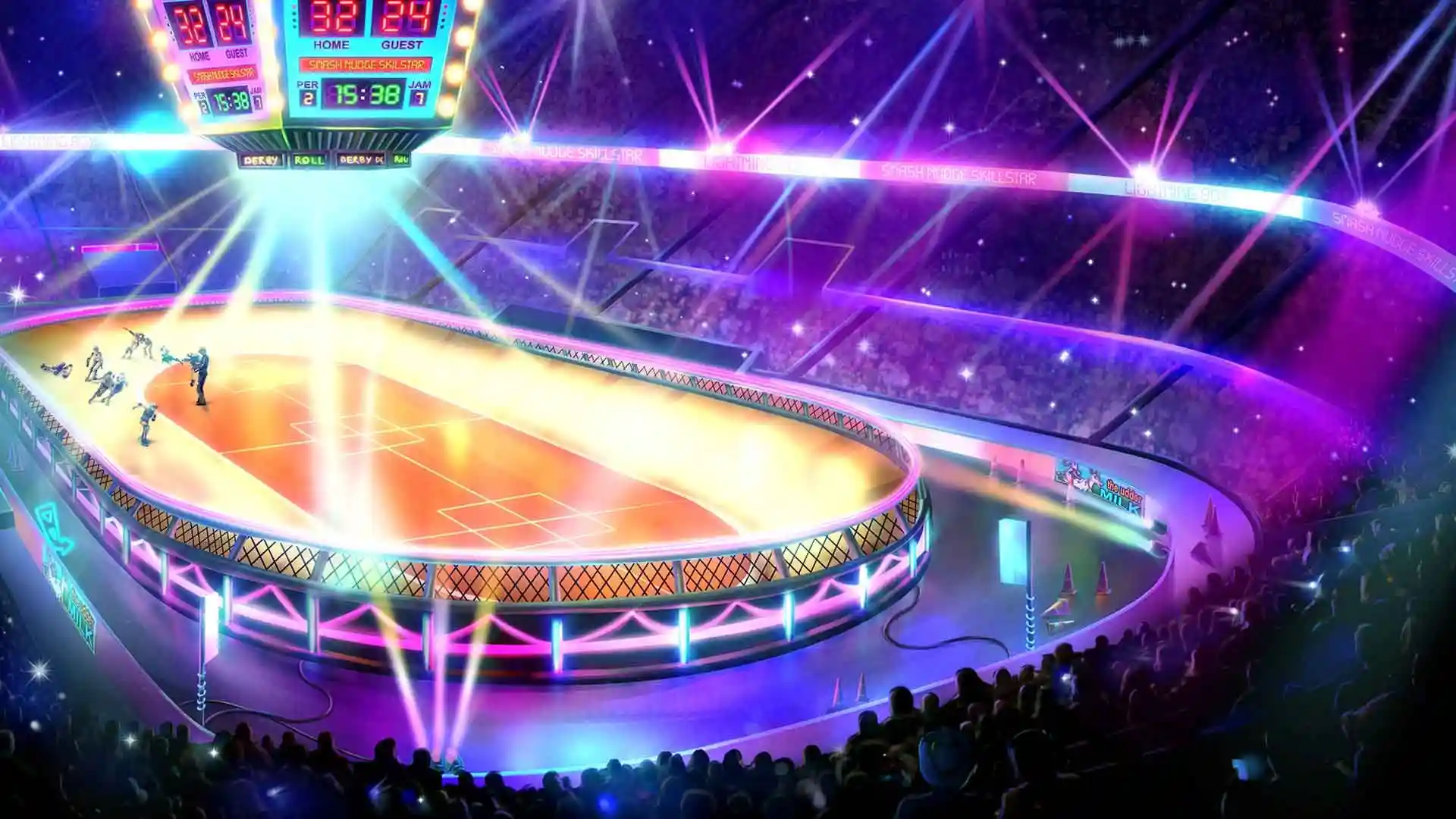 game-background
