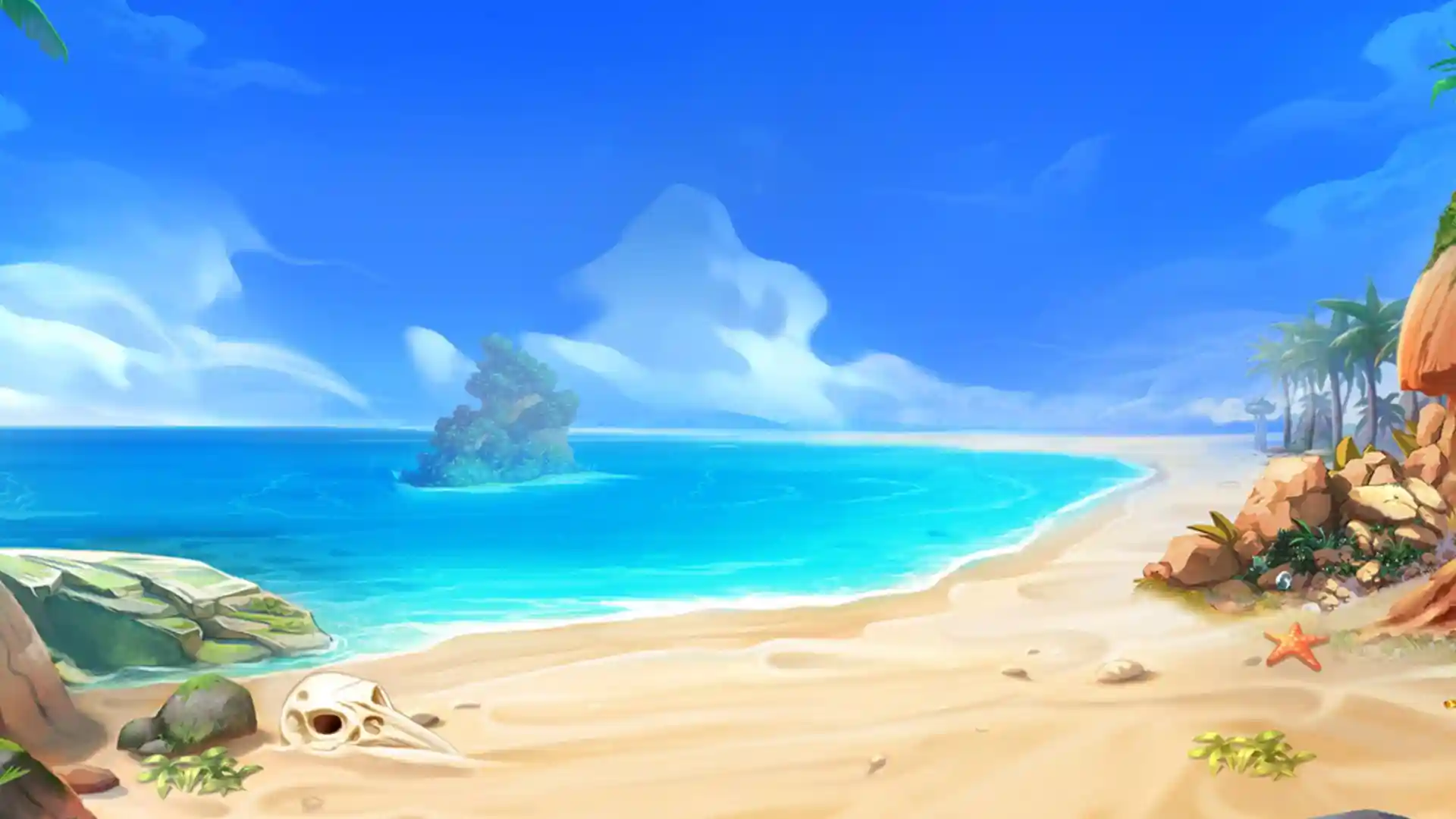 game-background