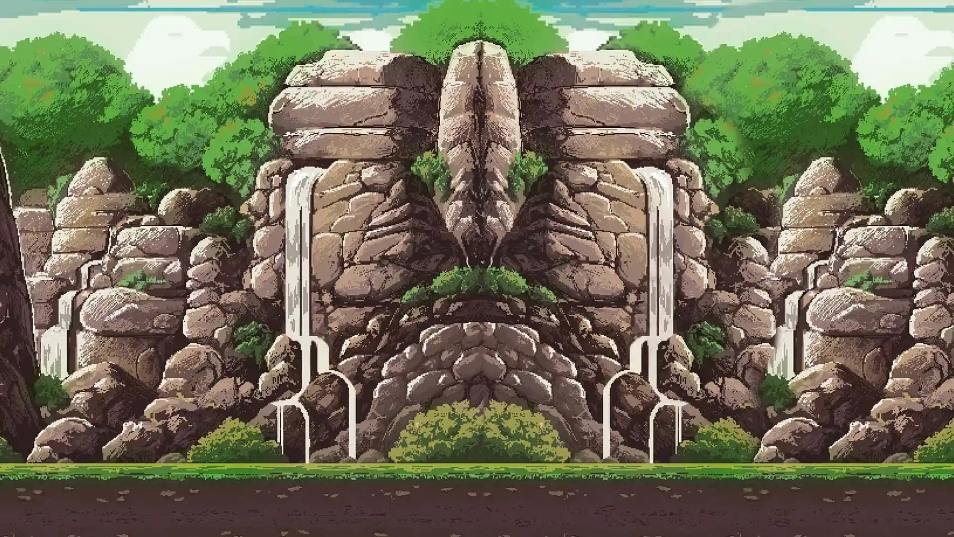 game-background